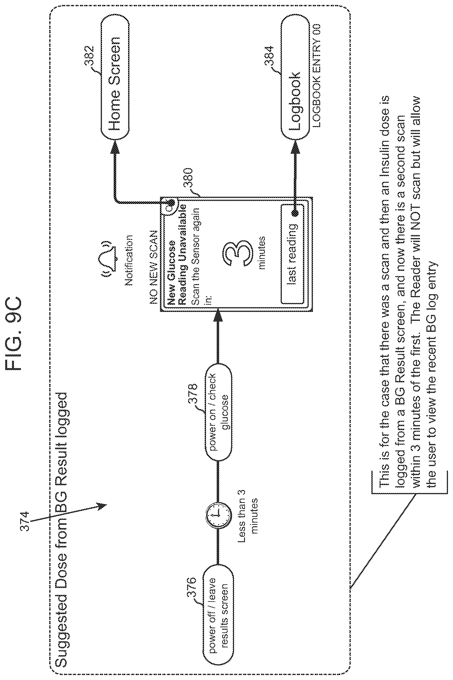 Patent US12569172 Figure 20 – Devices, systems, and methods associated with analyte monitoring devices and devices incorporating the same