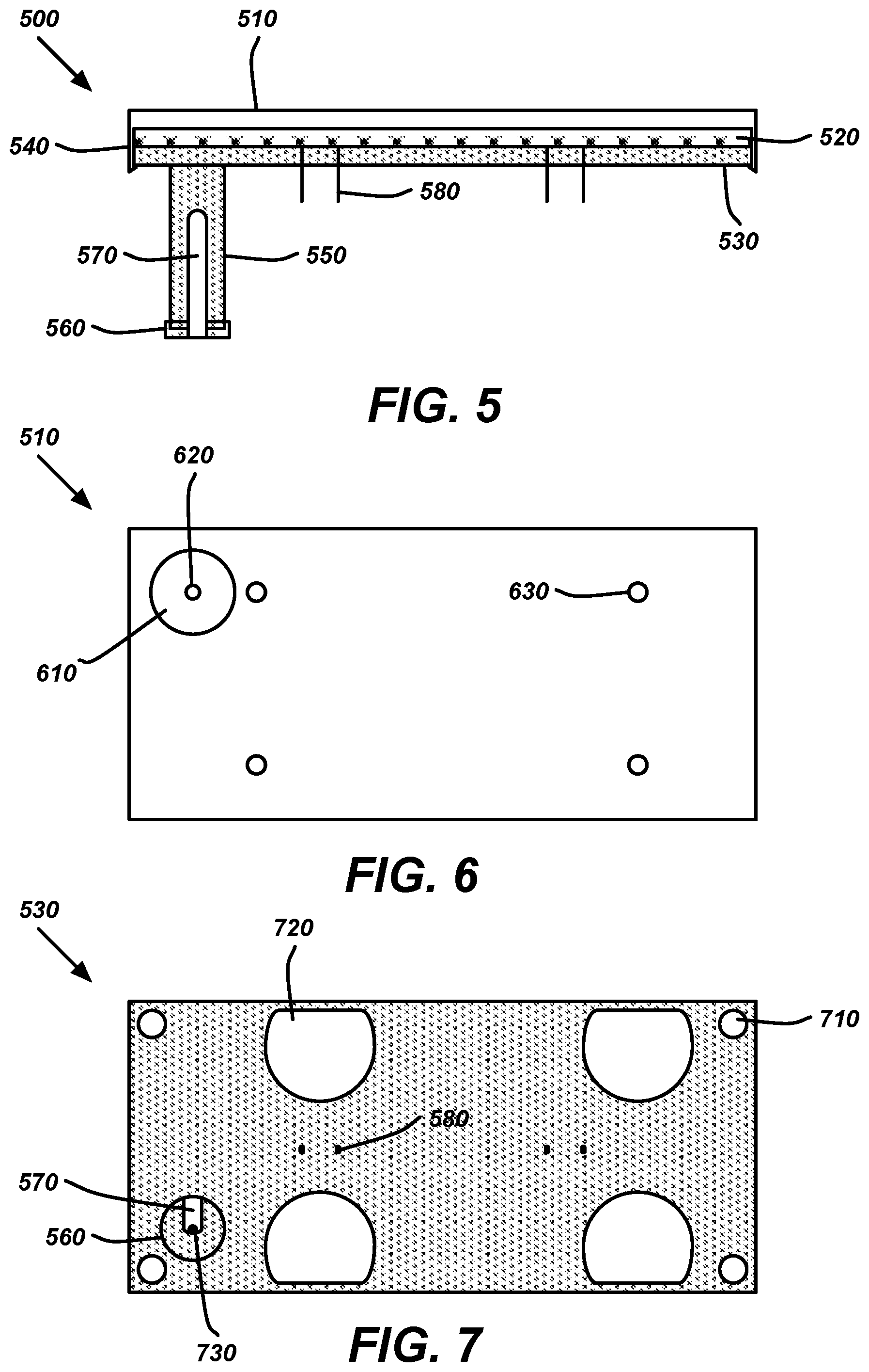 Patent US12569174 Figure 4 – Adjustable lancet and test cartridge for automated medical sample collection and testing