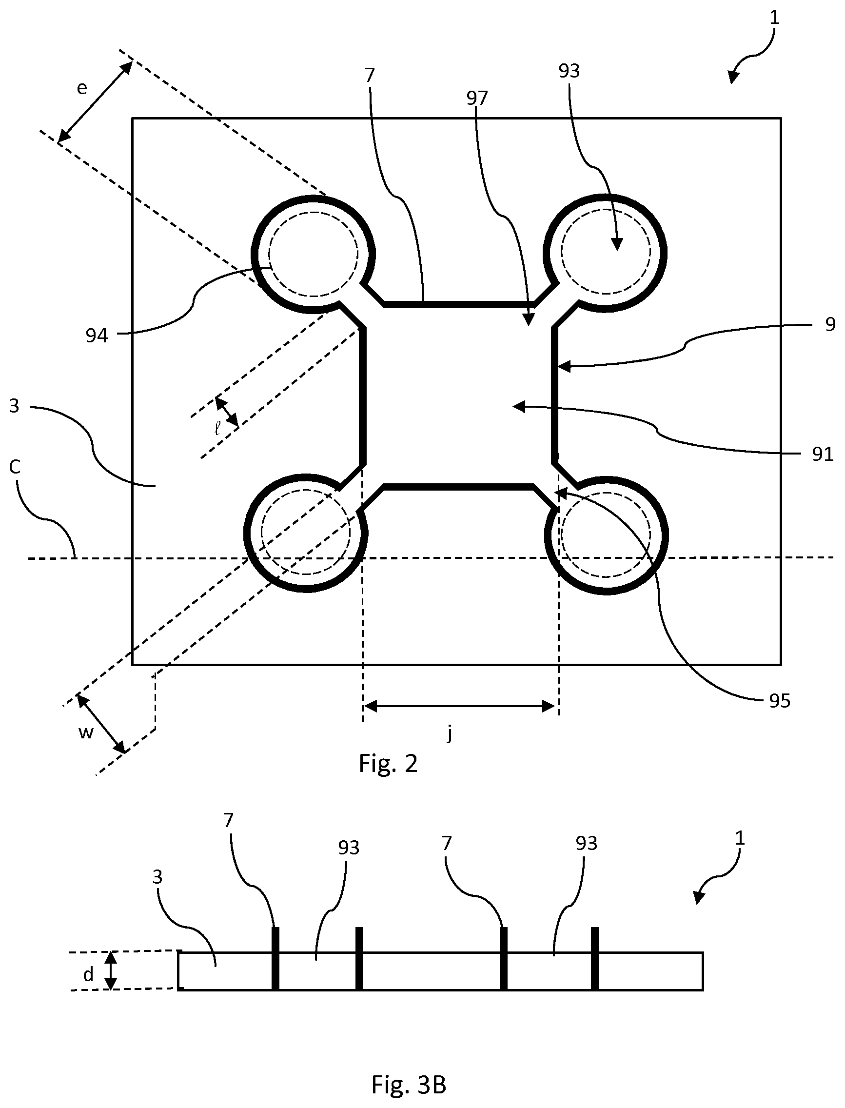 Patent US12569175 Figure 2 – Blood components collection and separation media, blood components collection and separation device comprising said media, and blood components separation and extraction process implementing said media