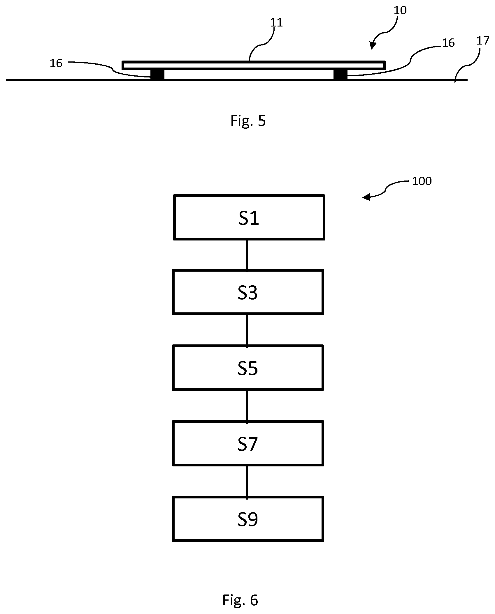 Patent US12569175 Figure 4 – Blood components collection and separation media, blood components collection and separation device comprising said media, and blood components separation and extraction process implementing said media