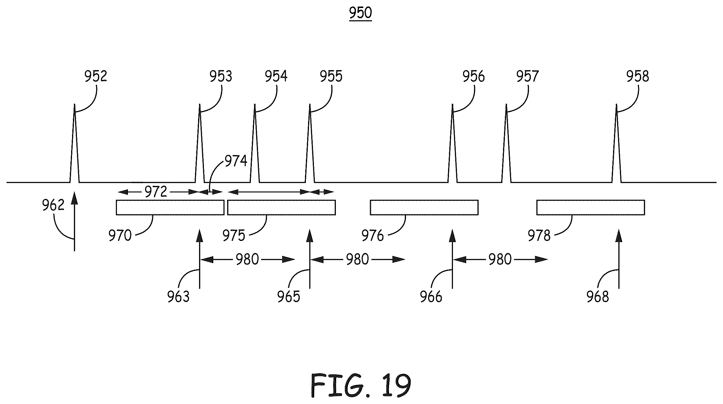 Patent US12569184 Figure 20 – Cardiac electrical signal gross morphology-based noise detection for rejection of ventricular tachyarrhythmia detection