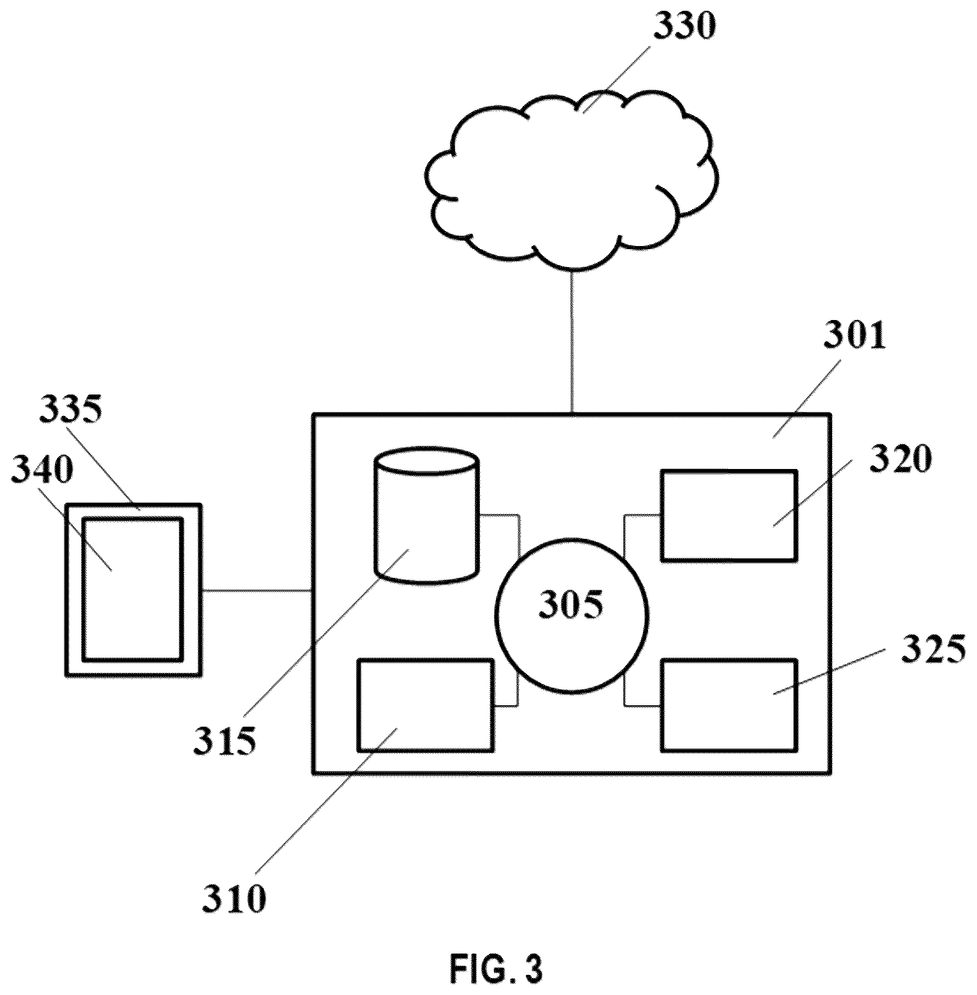 Patent US12569185 Figure 11 – Systems and methods for subject assessment
