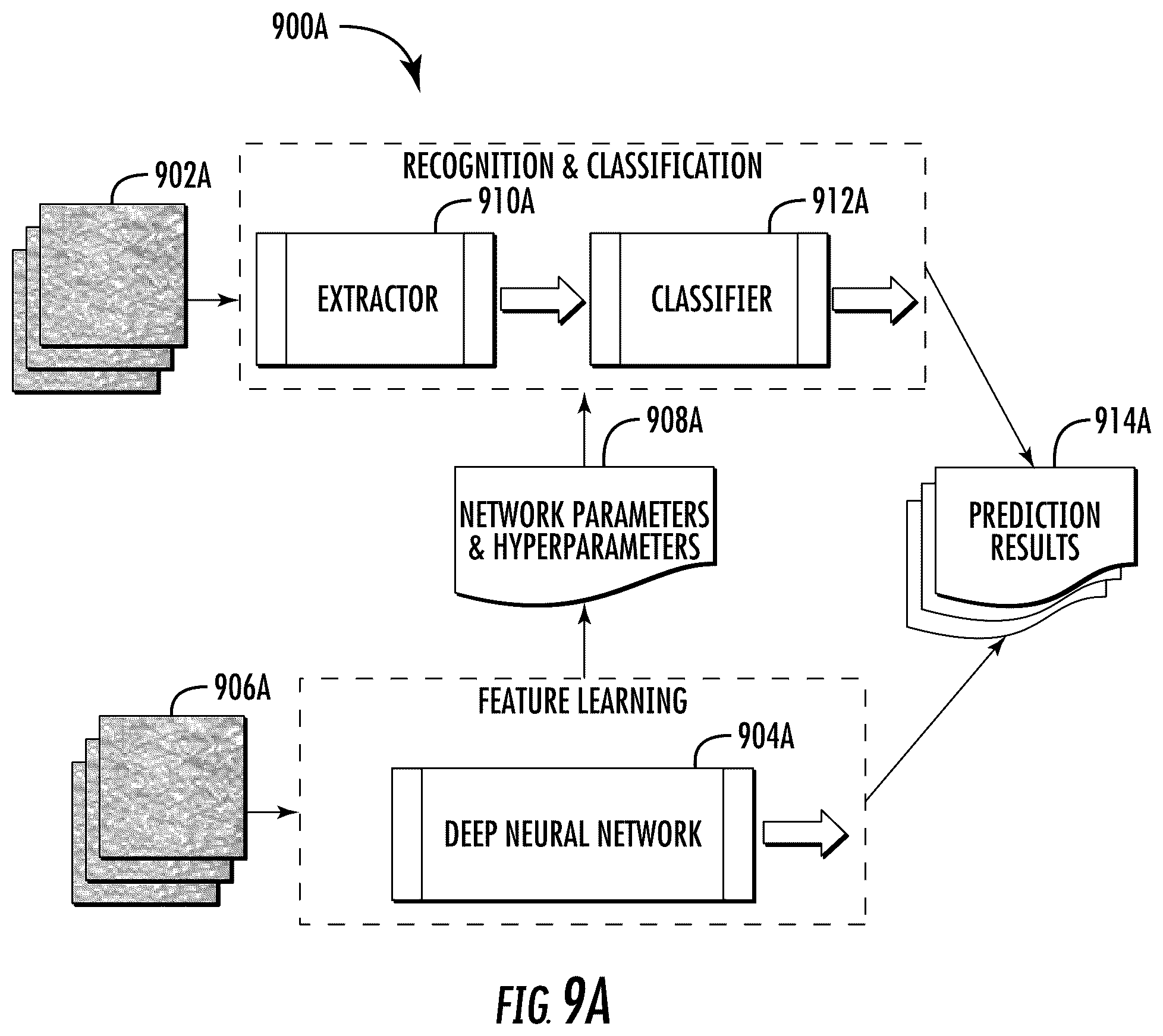 Patent US12569187 Figure 7 – Selecting skin care products based on skin condition scanning