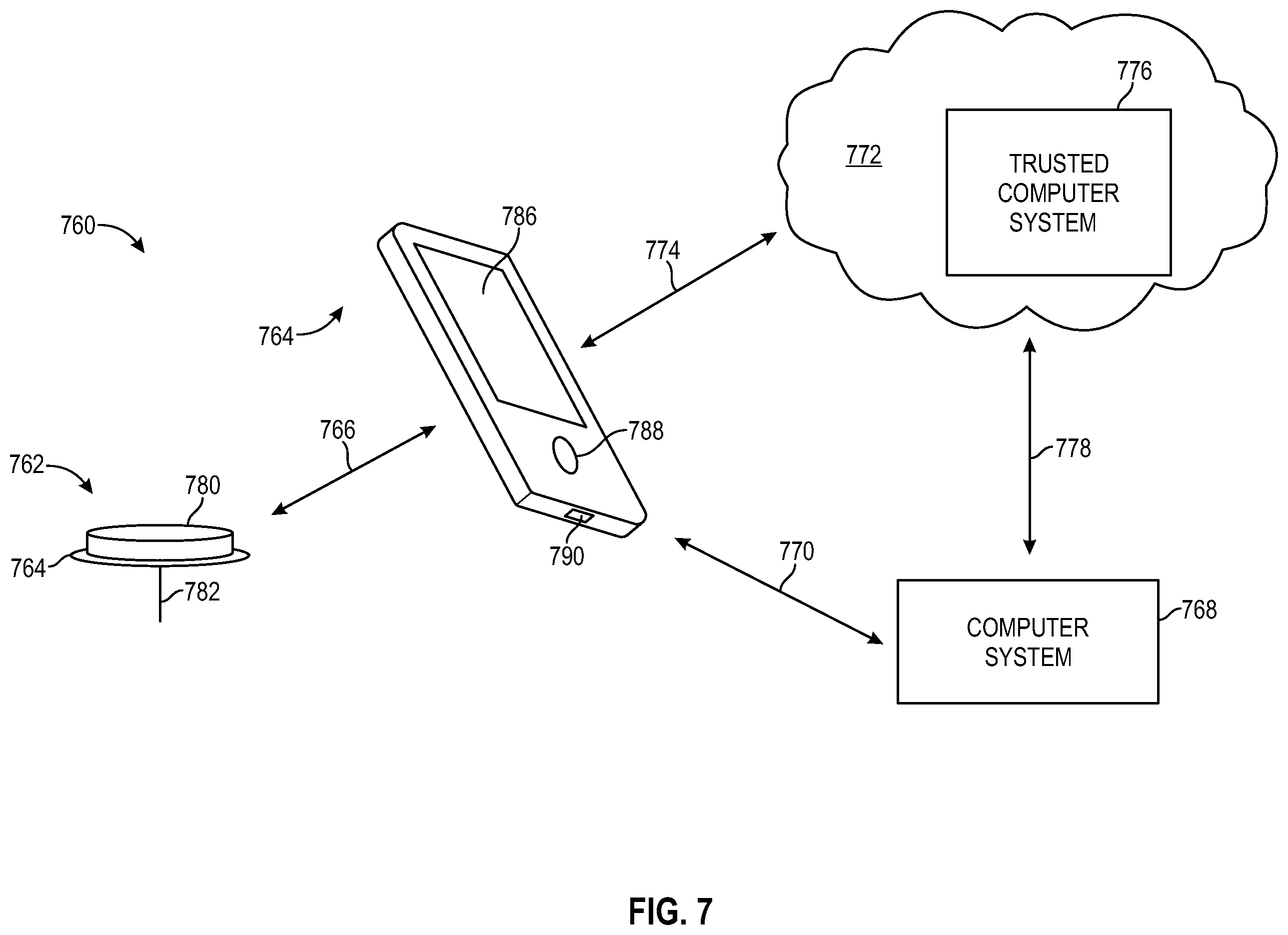 Patent US12569191 Figure 6 – Methods, devices, and systems for physiological parameter analysis