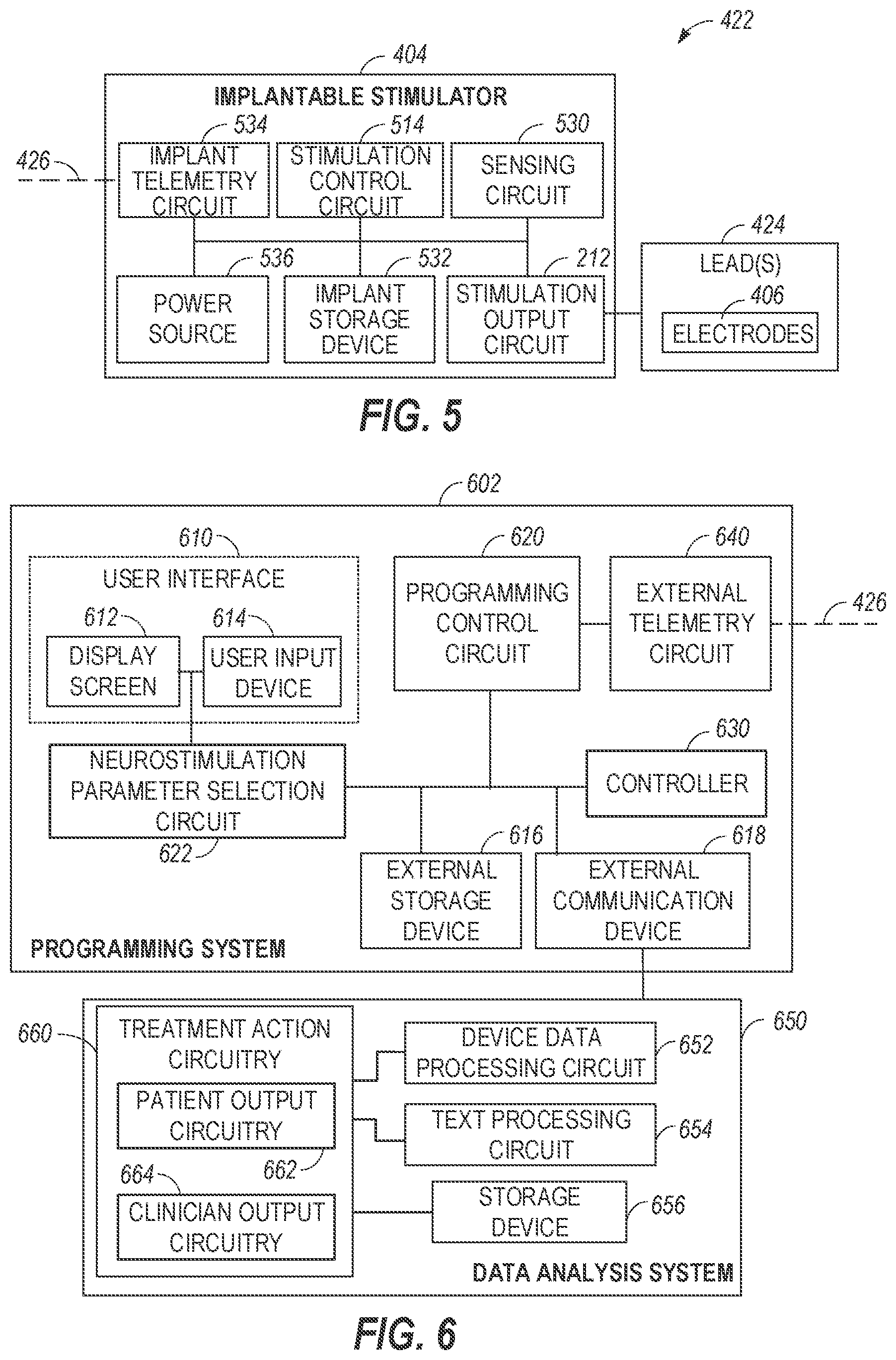 Patent US12569193 Figure 3 – Neurostimulation programming and triage based on freeform text inputs