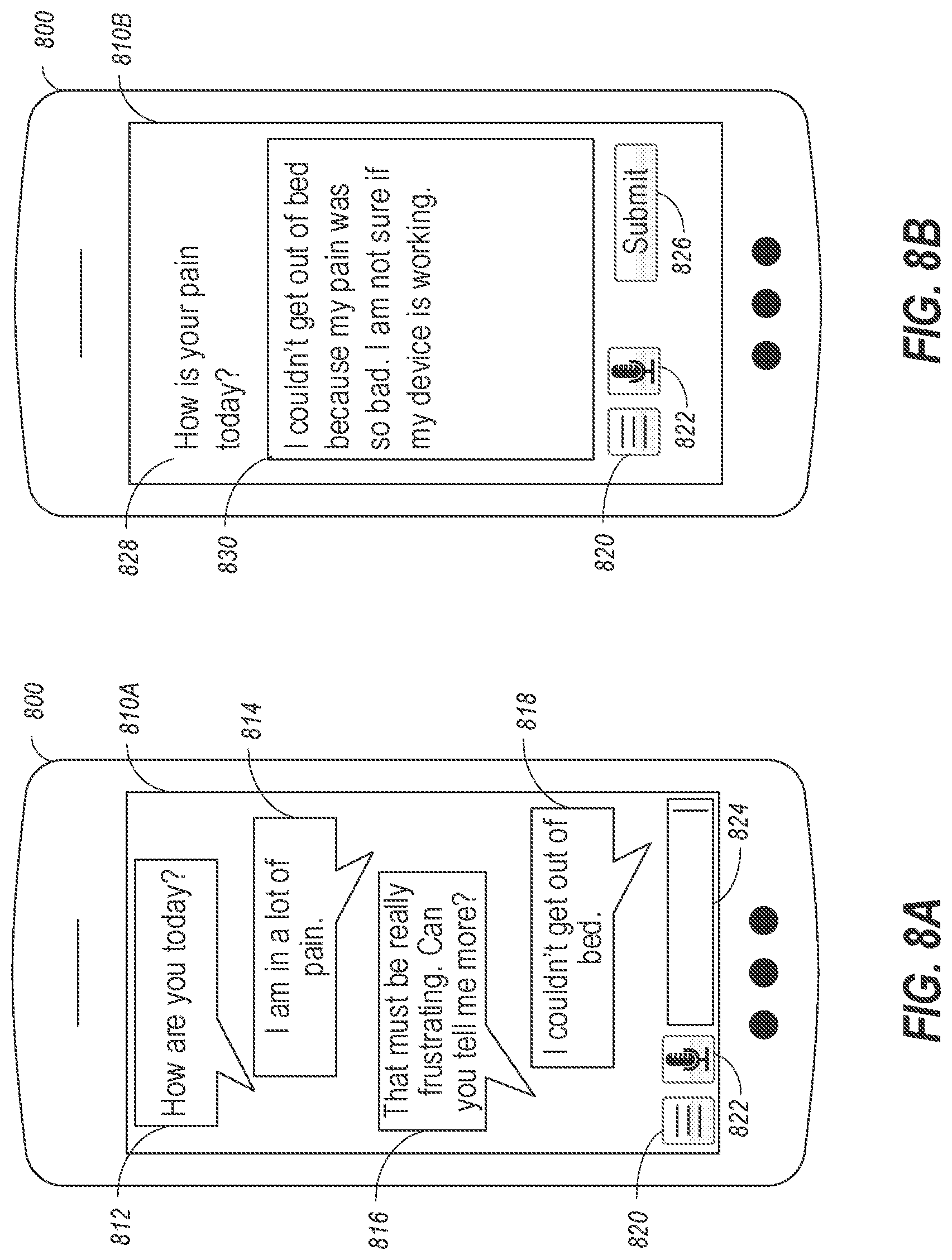 Patent US12569193 Figure 5 – Neurostimulation programming and triage based on freeform text inputs
