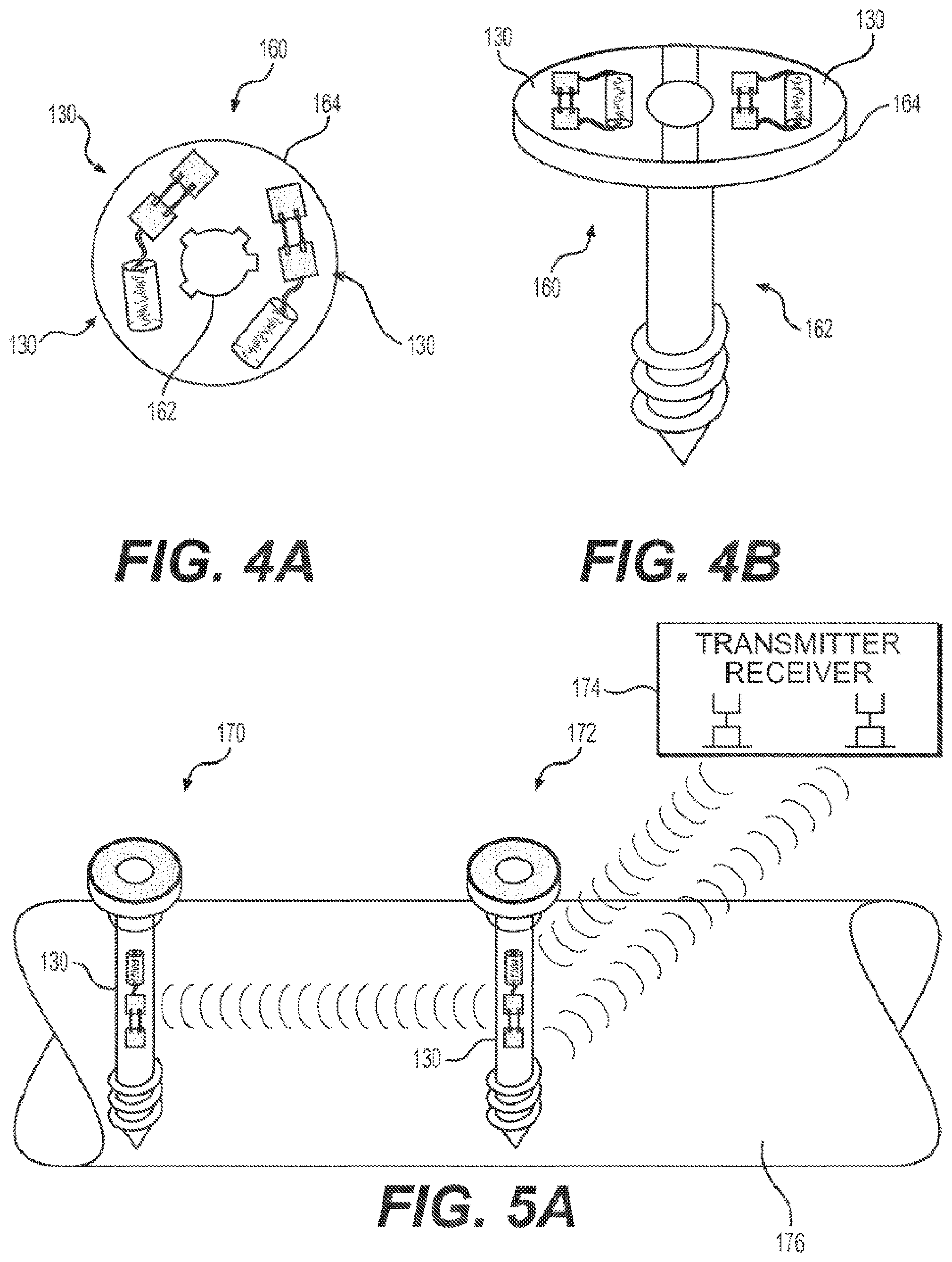 Patent US12569194 Figure 5 – Medical system having a position measurement patch device for providing measurement data or a therapy