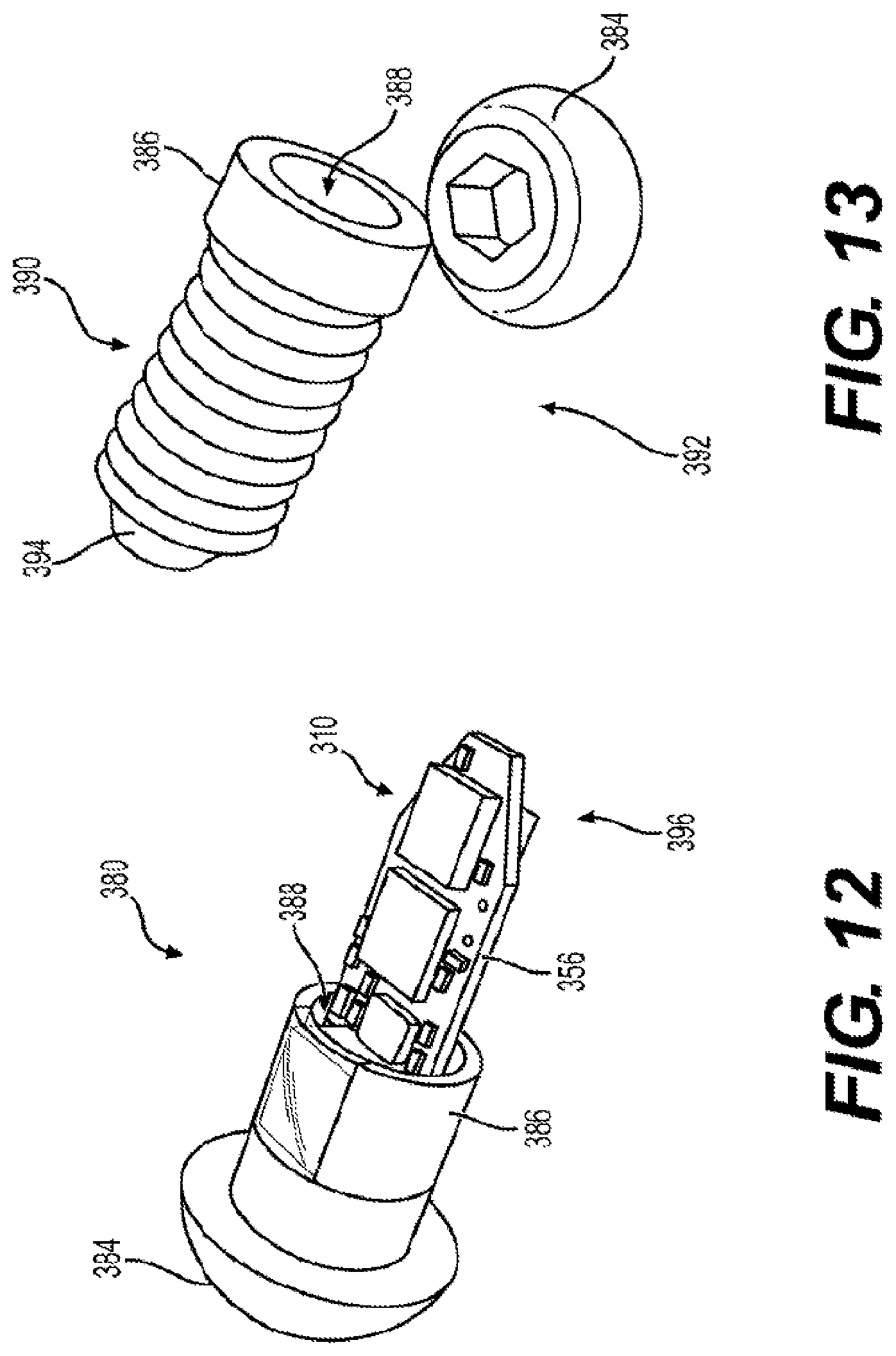 Patent US12569194 Figure 14 – Medical system having a position measurement patch device for providing measurement data or a therapy