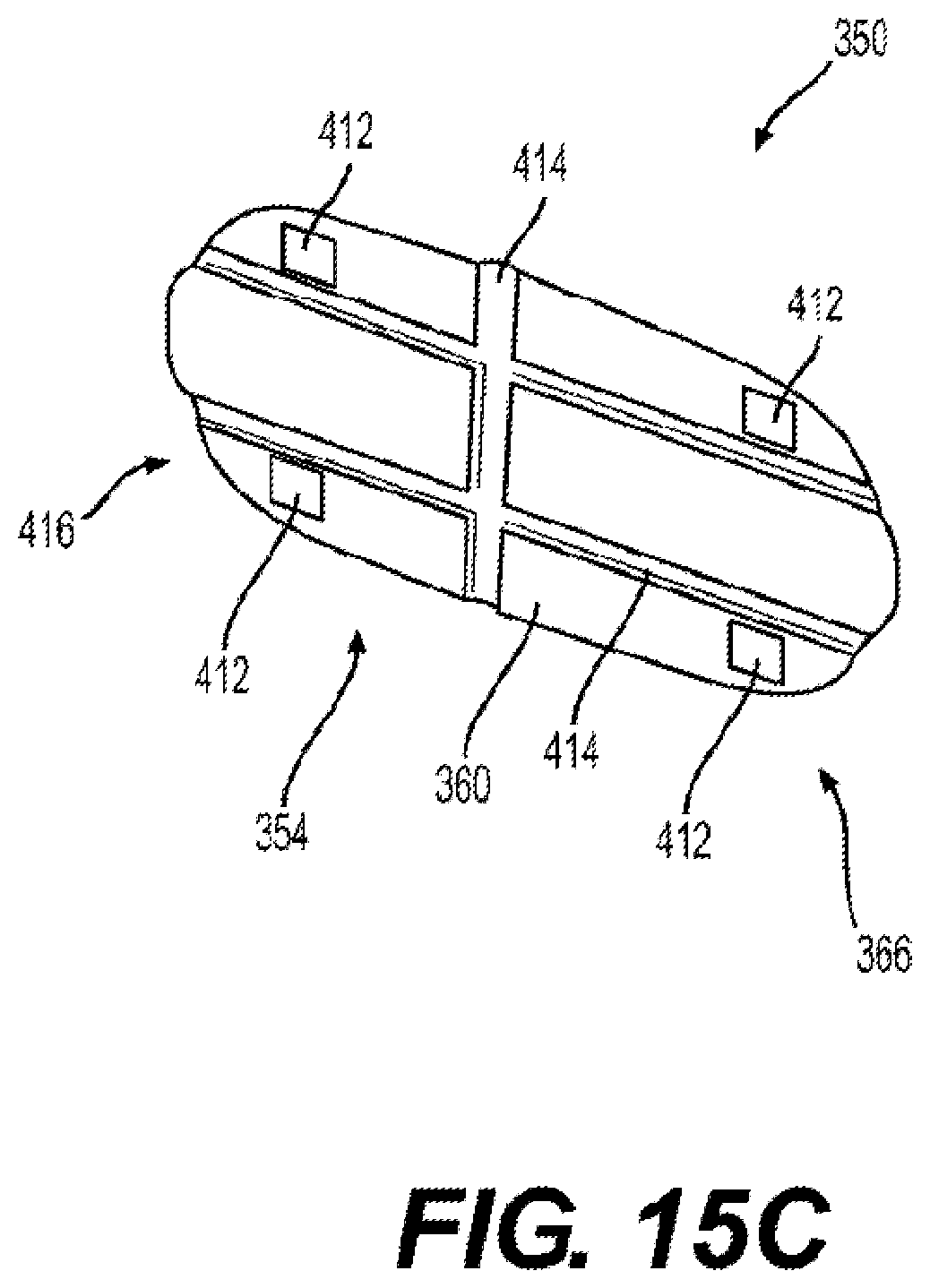 Patent US12569194 Figure 17 – Medical system having a position measurement patch device for providing measurement data or a therapy