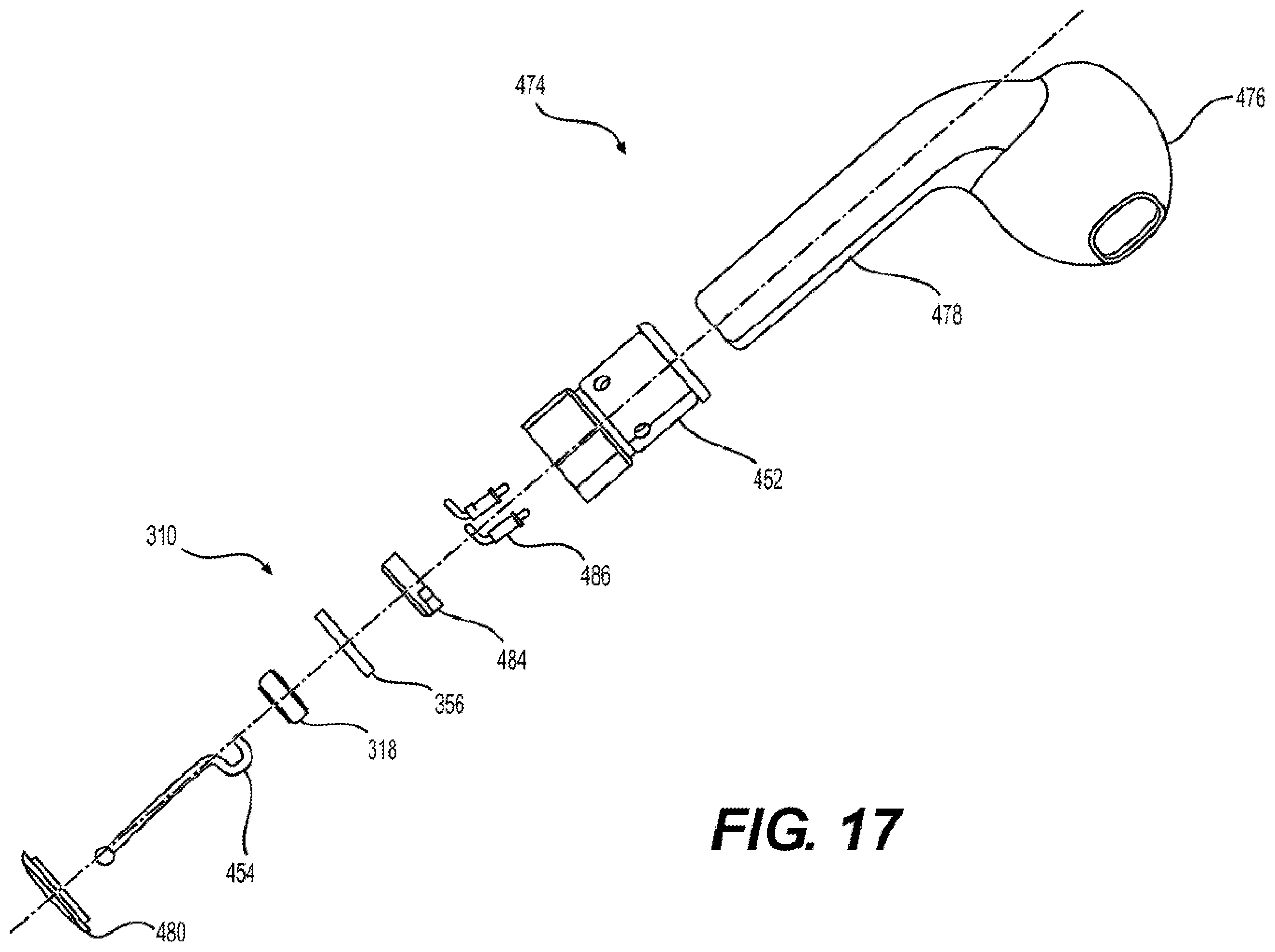 Patent US12569194 Figure 19 – Medical system having a position measurement patch device for providing measurement data or a therapy