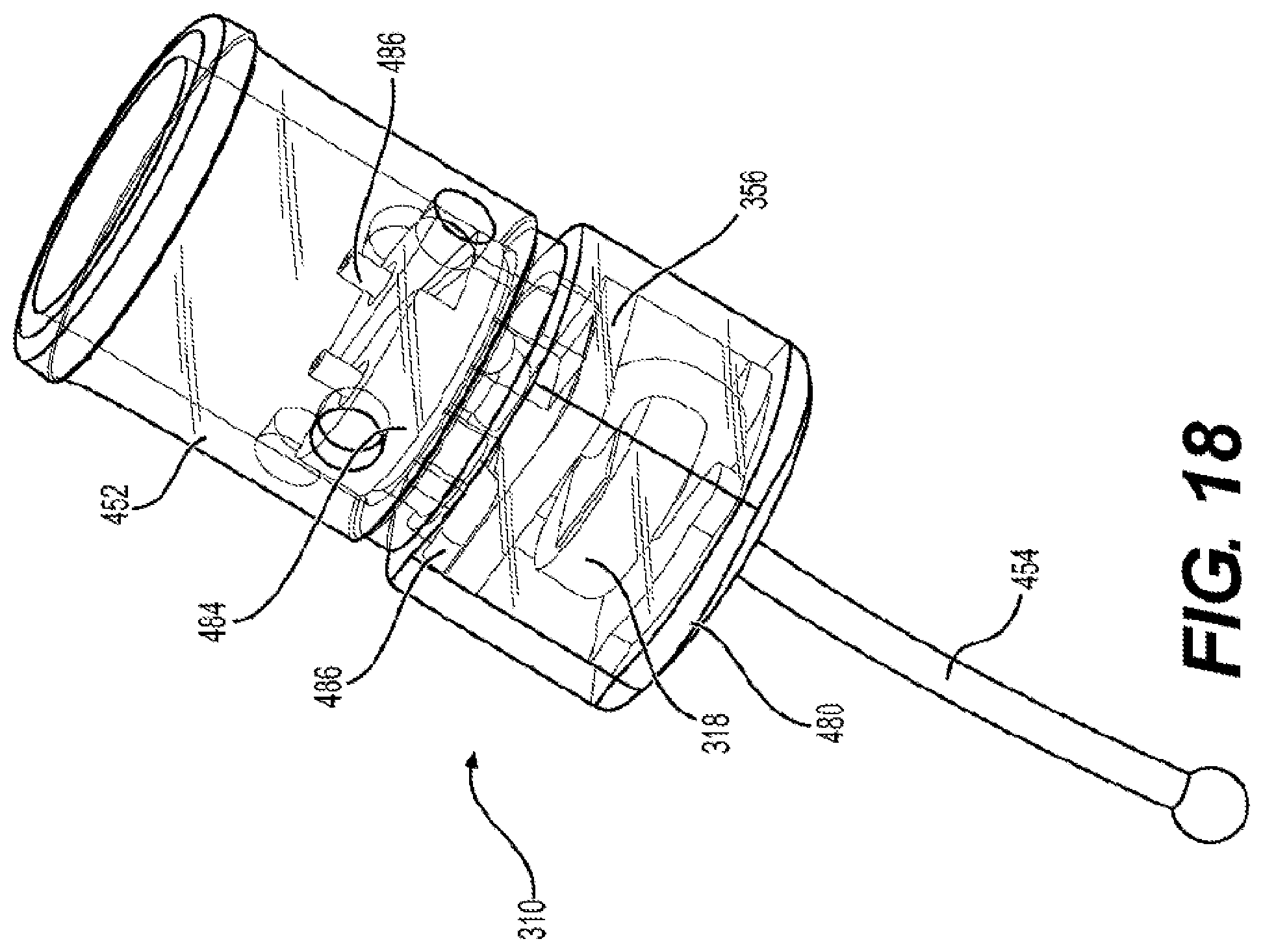Patent US12569194 Figure 20 – Medical system having a position measurement patch device for providing measurement data or a therapy