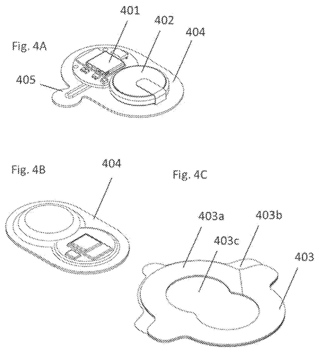 Patent US12569195 Figure 6 – Systems and methods for monitoring physical therapy of the knee and other joints