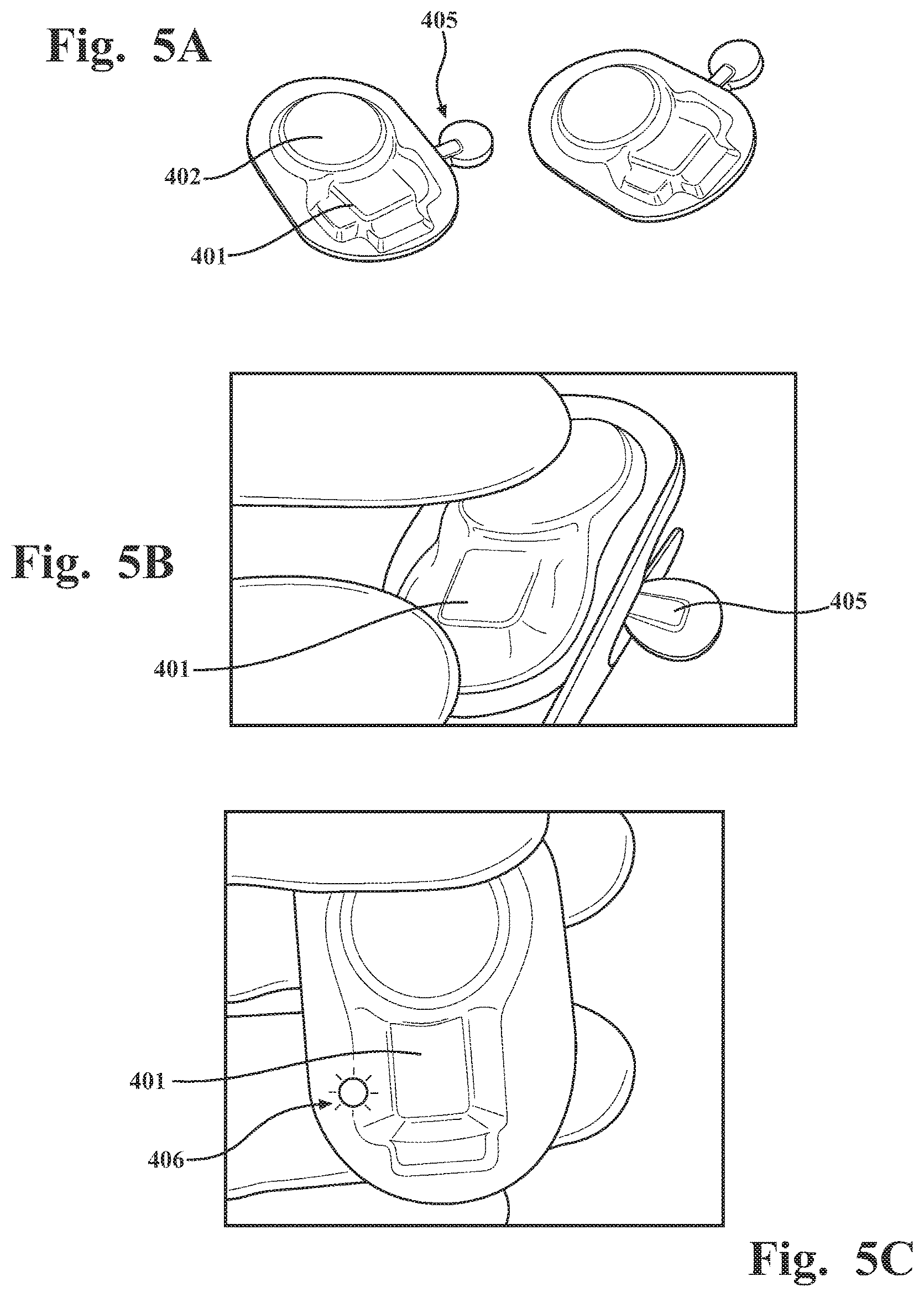Patent US12569195 Figure 7 – Systems and methods for monitoring physical therapy of the knee and other joints