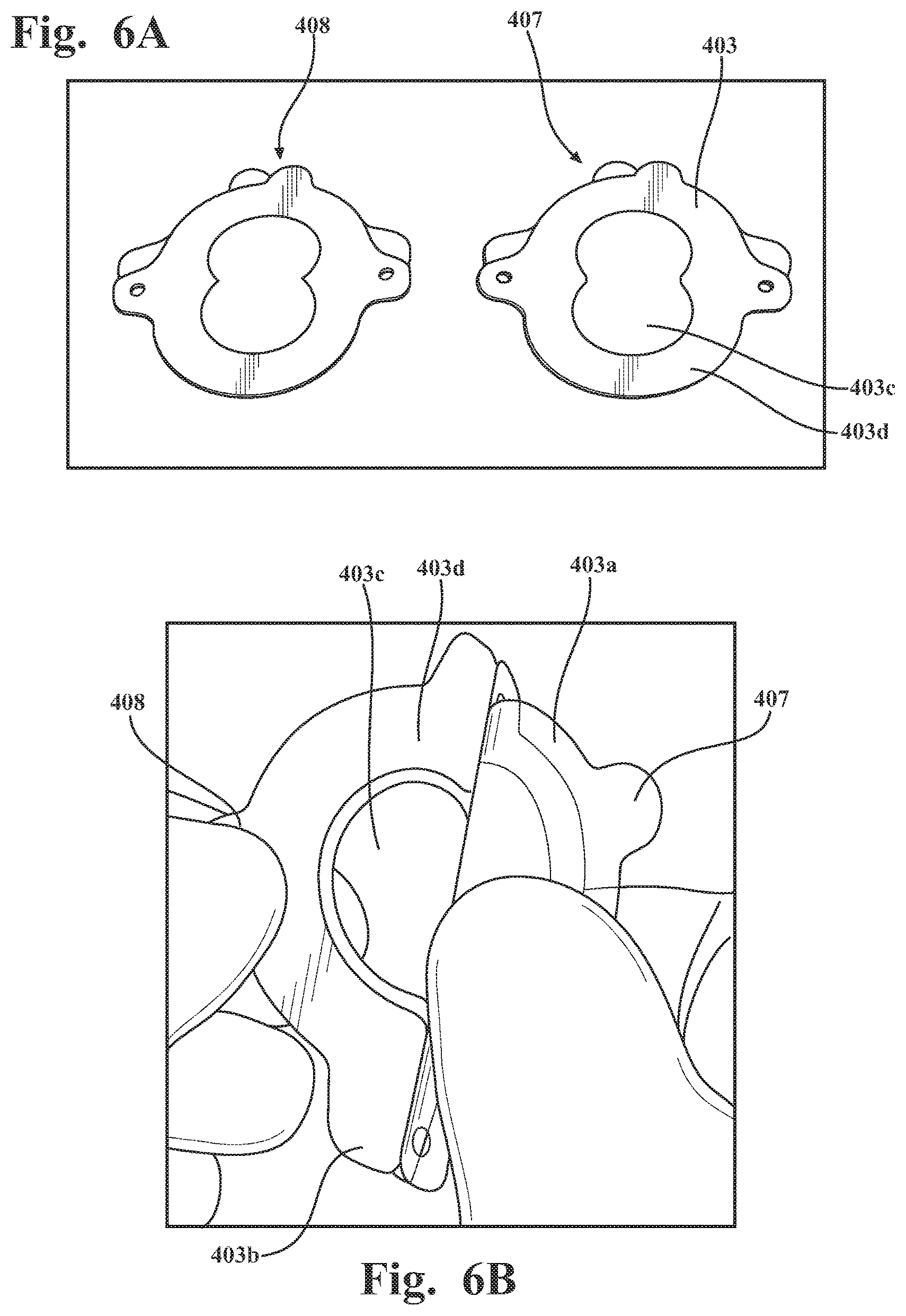 Patent US12569195 Figure 8 – Systems and methods for monitoring physical therapy of the knee and other joints