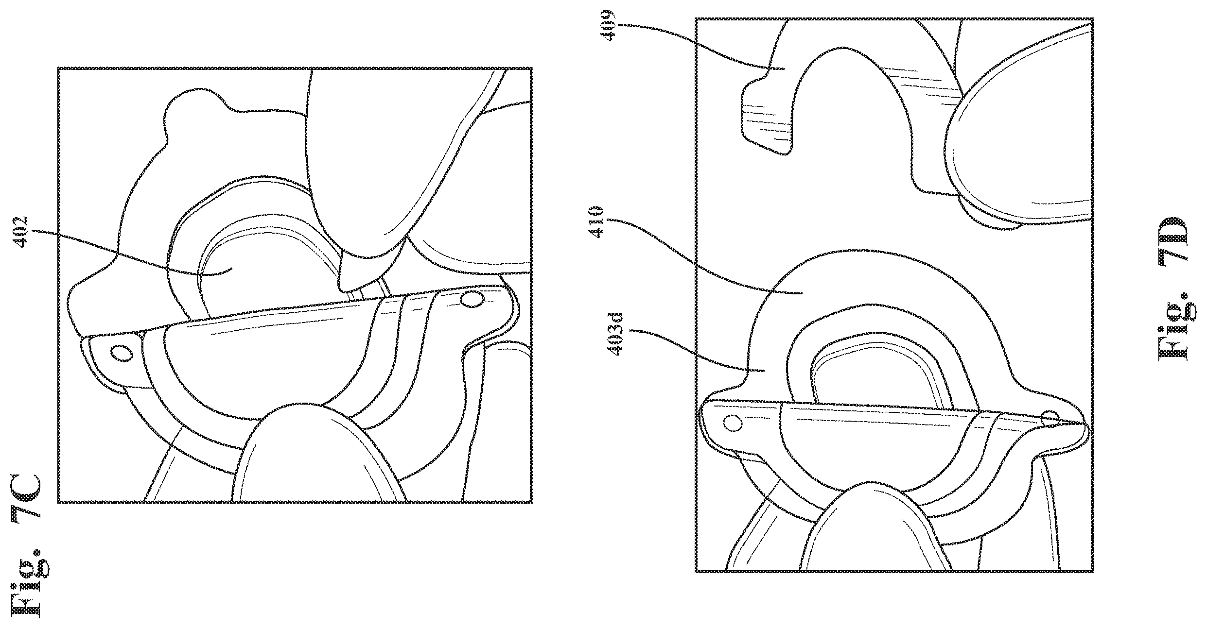 Patent US12569195 Figure 10 – Systems and methods for monitoring physical therapy of the knee and other joints