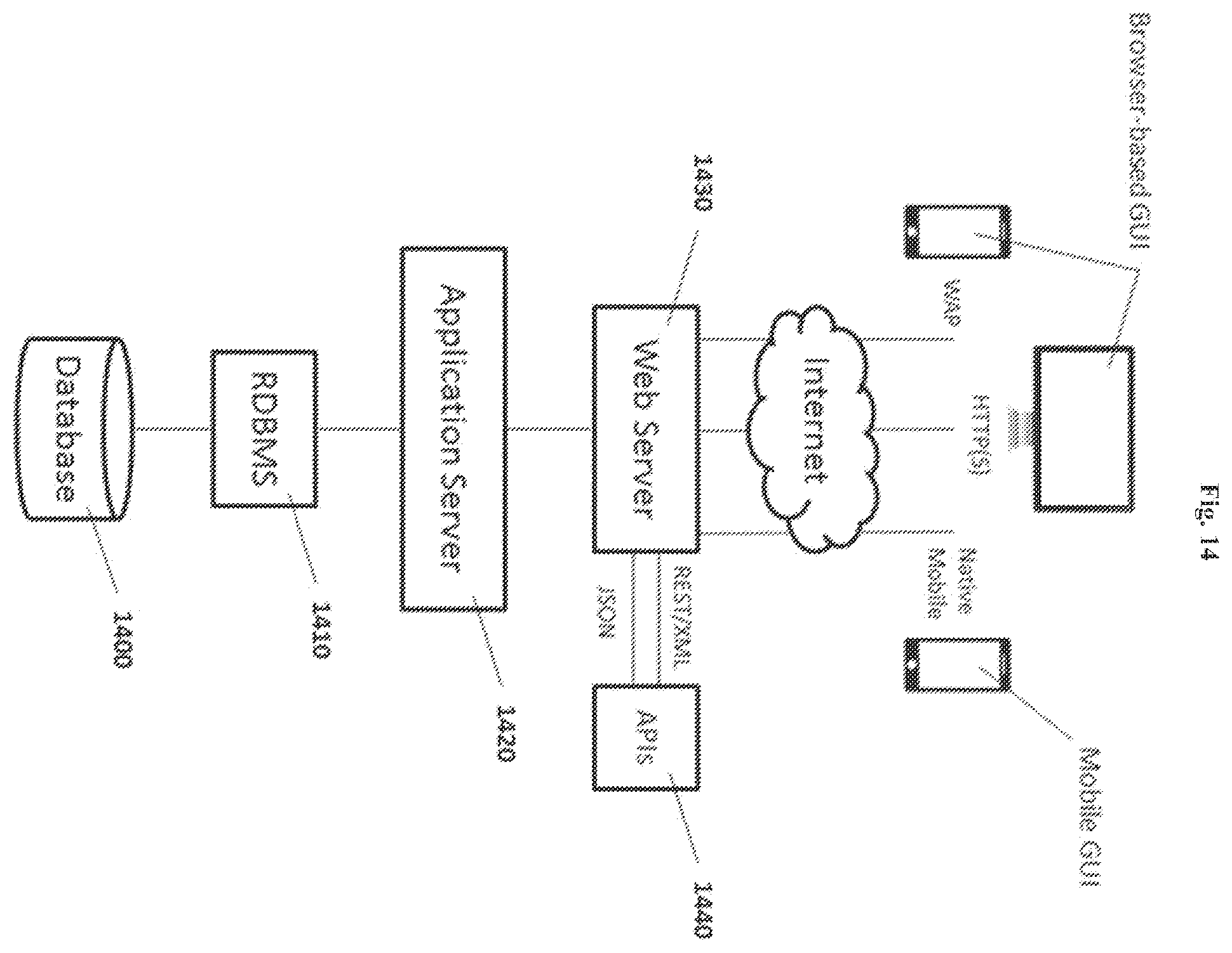 Patent US12569195 Figure 19 – Systems and methods for monitoring physical therapy of the knee and other joints