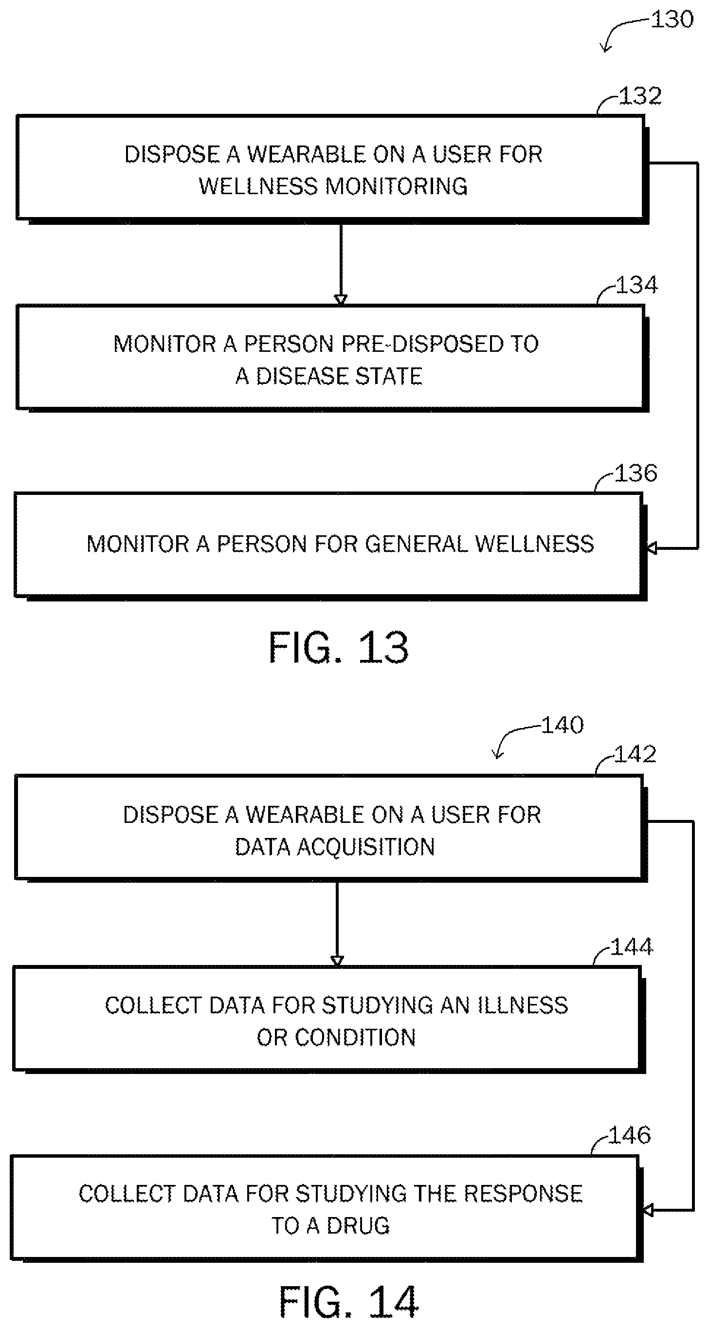 Patent US12569196 Figure 9 – Wearable physiological monitoring systems and methods
