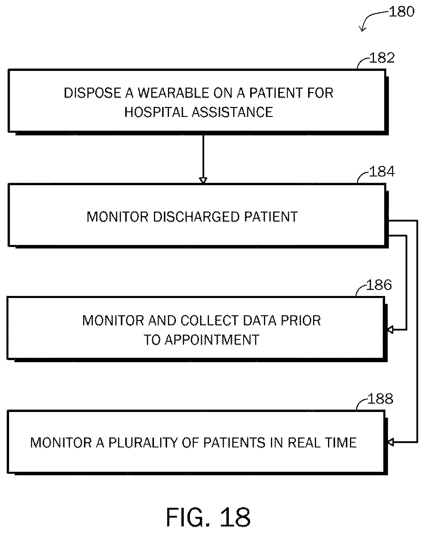 Patent US12569196 Figure 13 – Wearable physiological monitoring systems and methods