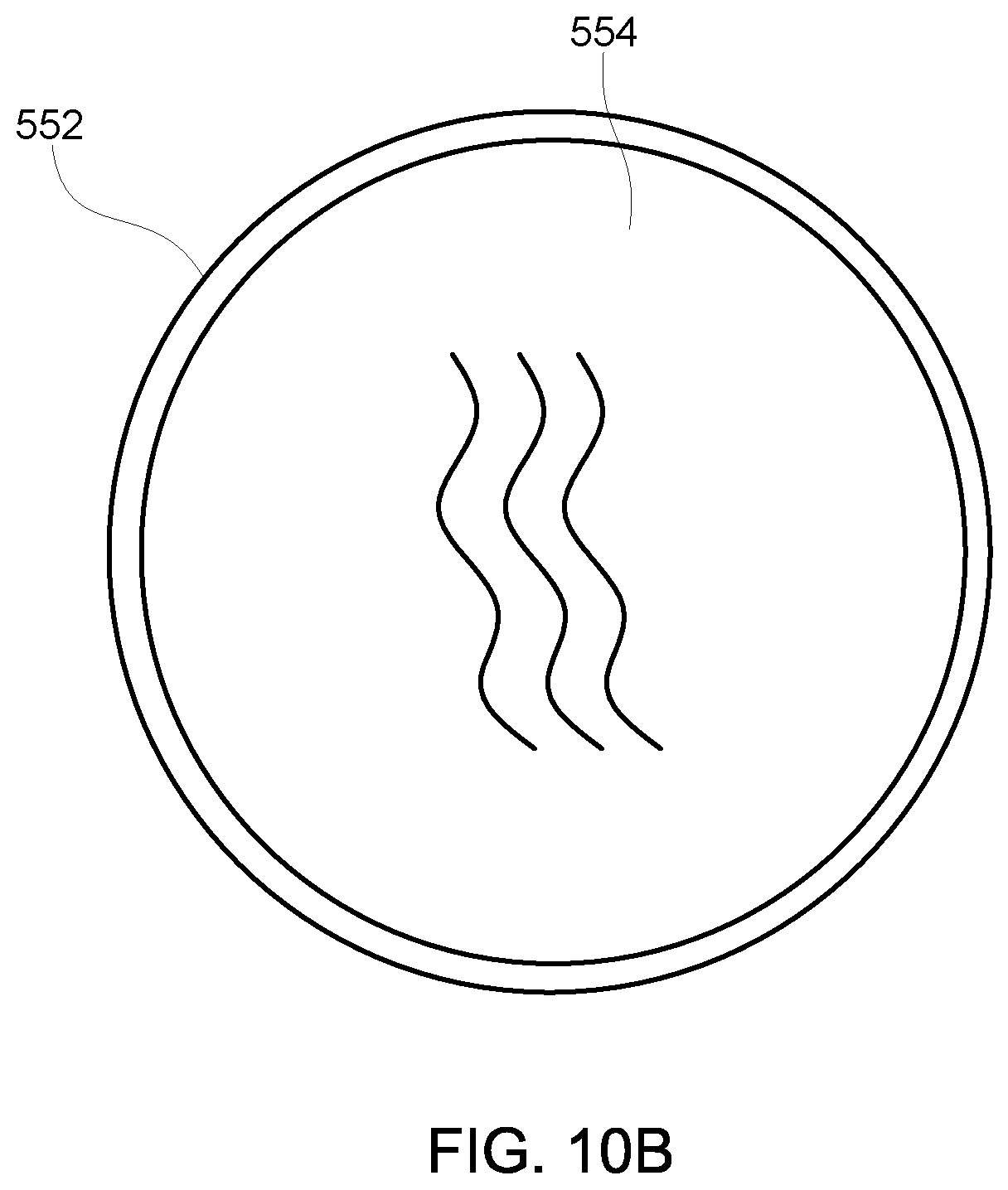 Patent US12569197 Figure 13 – Methods and apparatus for a baby monitoring garment