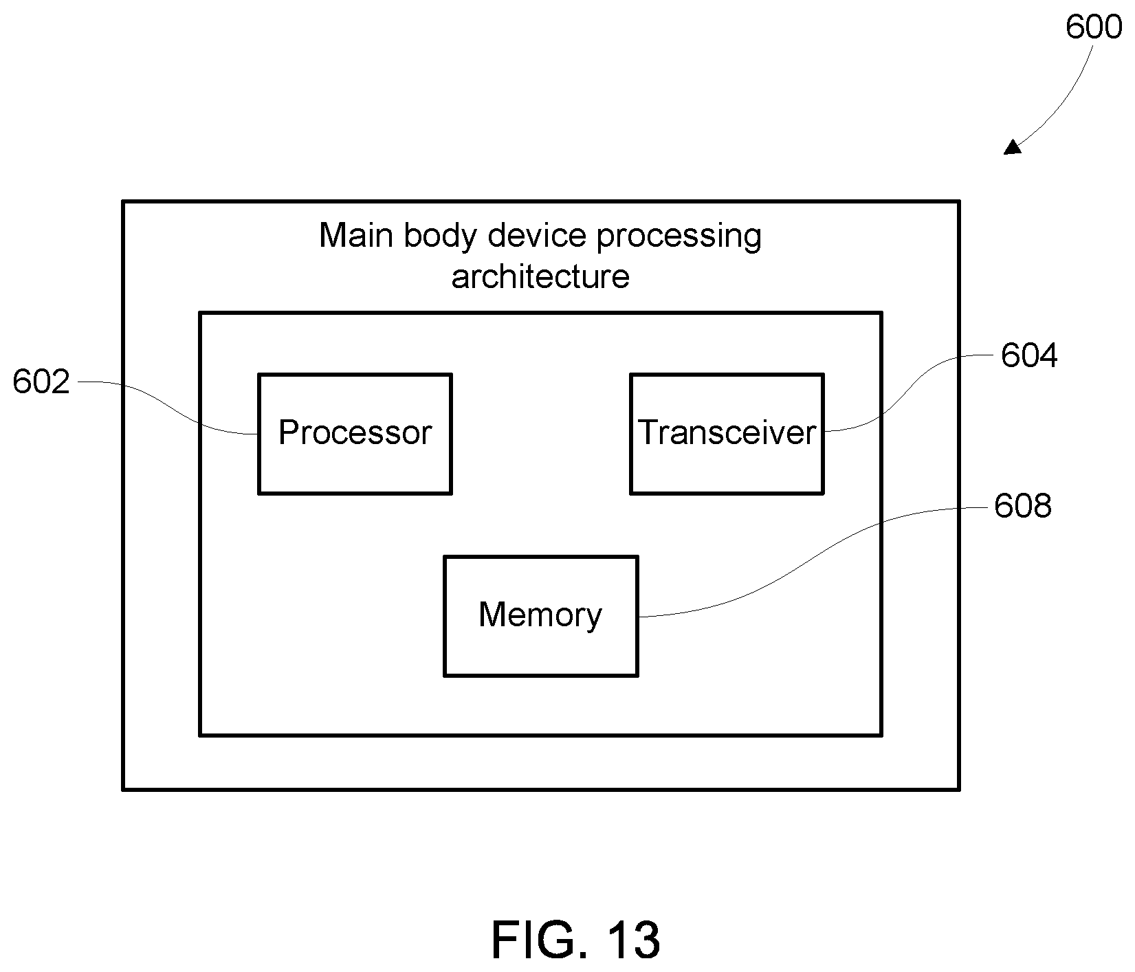 Patent US12569197 Figure 16 – Methods and apparatus for a baby monitoring garment