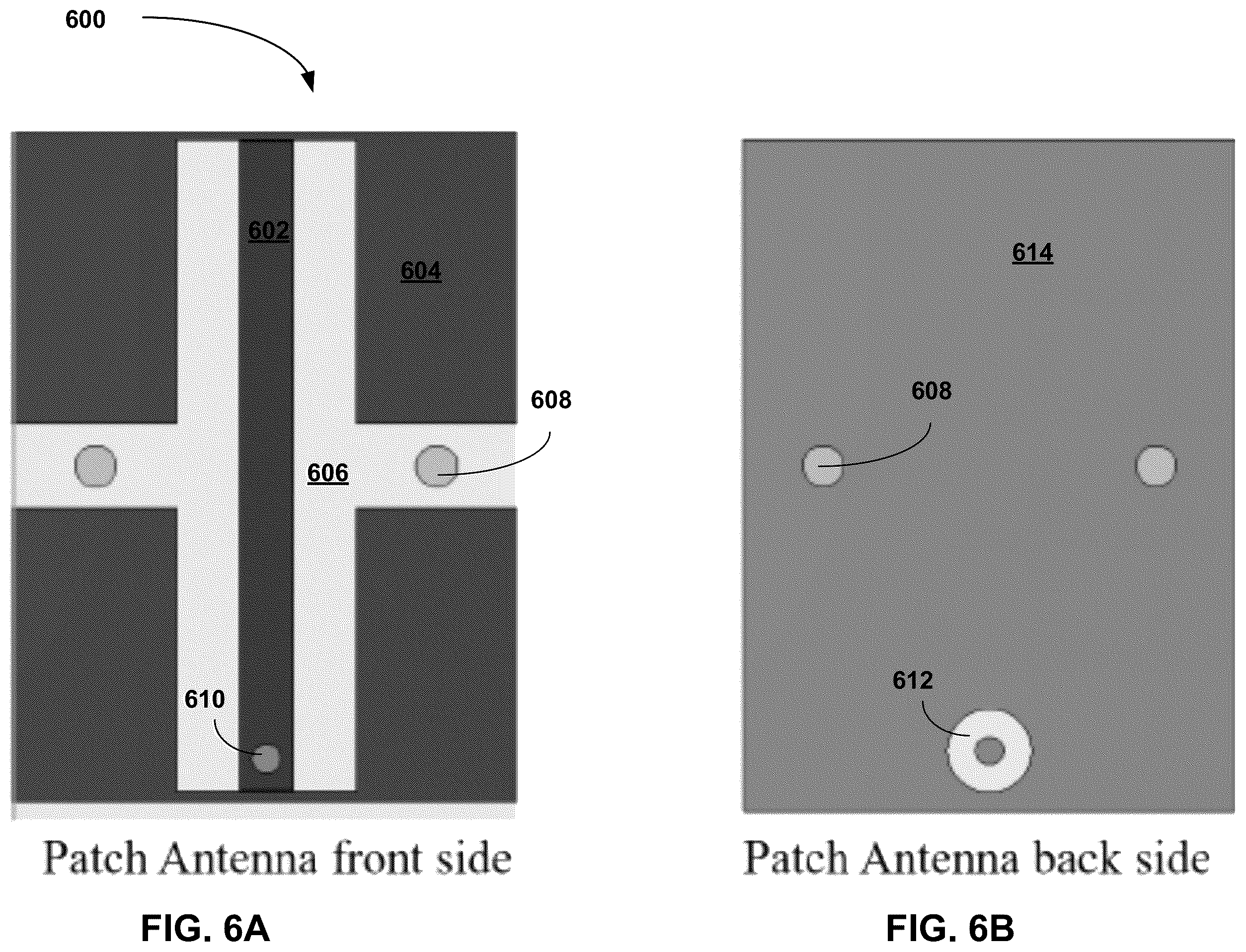 Patent US12569198 Figure 9 – Apparatus, system and method for electromagnetic imaging