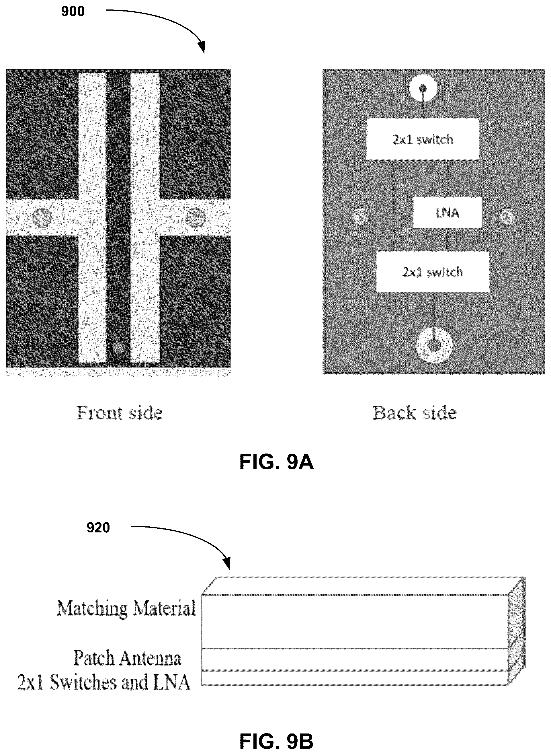 Patent US12569198 Figure 12 – Apparatus, system and method for electromagnetic imaging