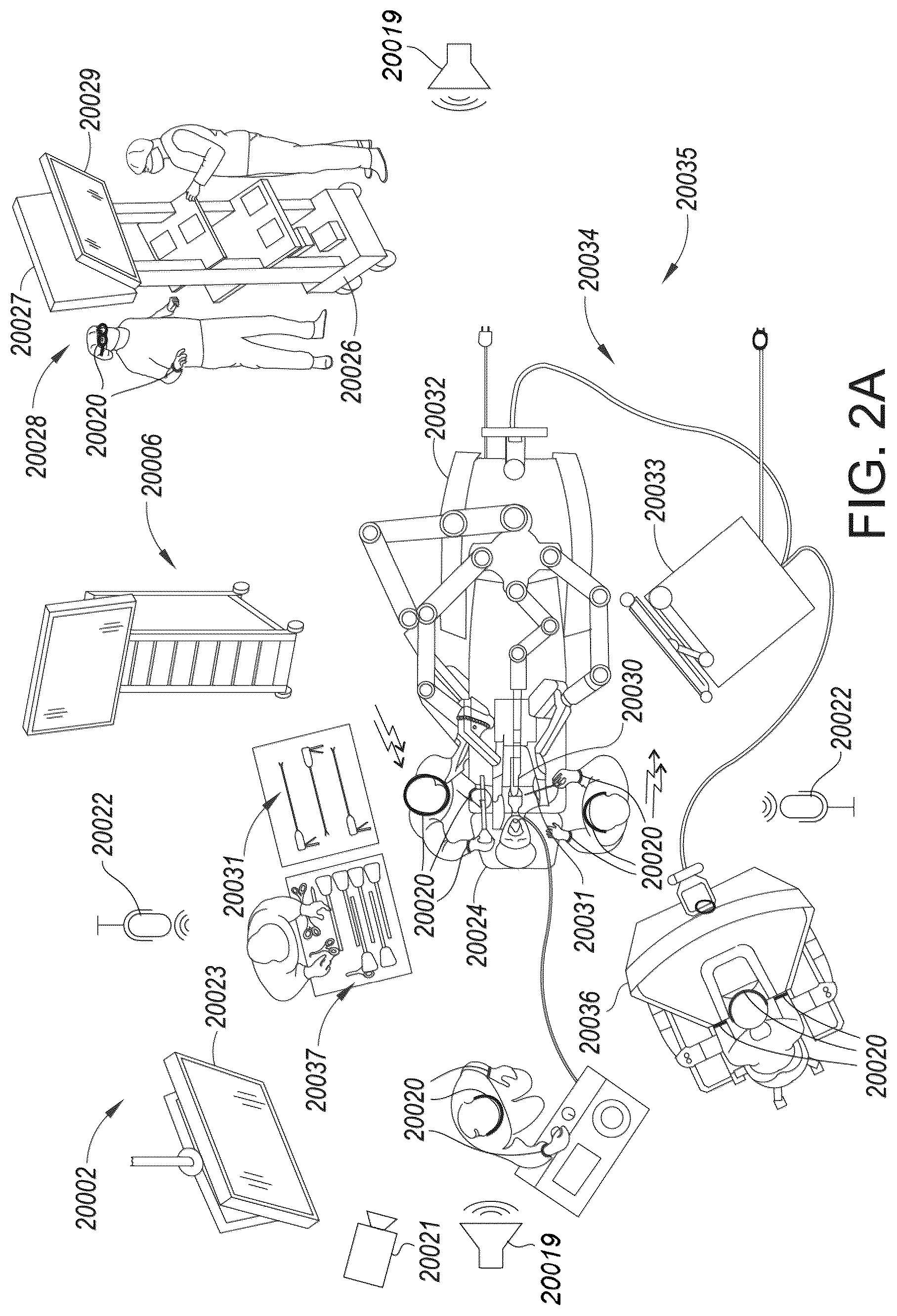 Patent US12569203 Figure 3 – Bariatric surgery post-surgical monitoring