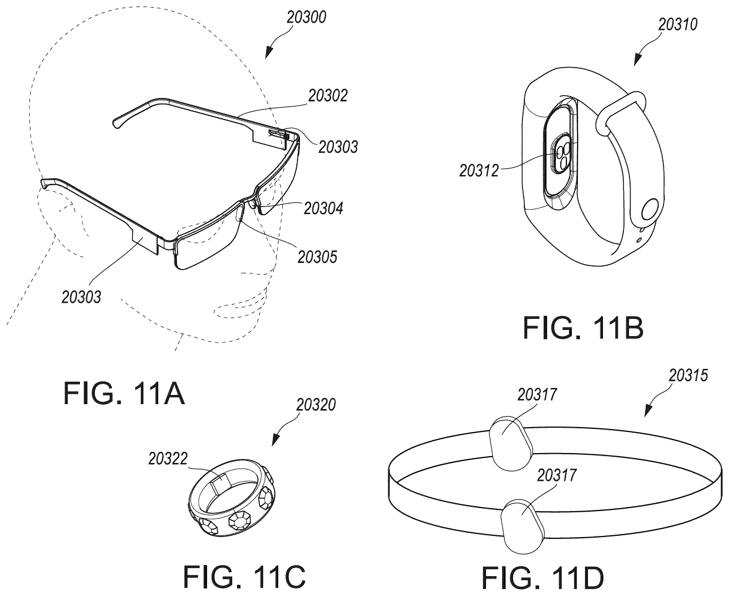 Patent US12569203 Figure 19 – Bariatric surgery post-surgical monitoring