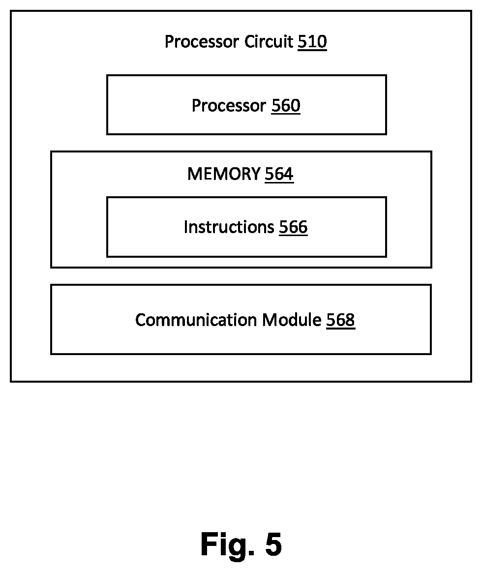 Patent US12569210 Figure 5 – Coregistration reliability with extraluminal image and intraluminal data