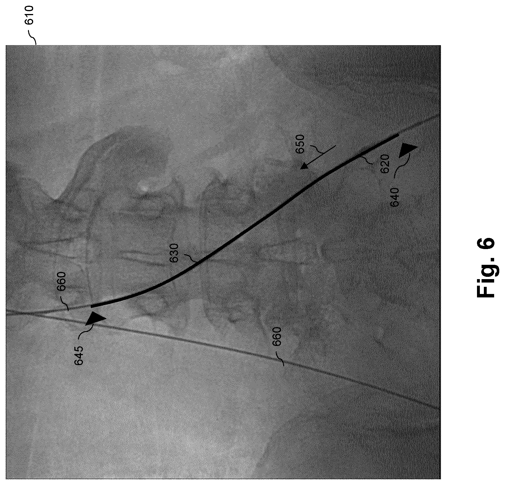 Patent US12569210 Figure 6 – Coregistration reliability with extraluminal image and intraluminal data
