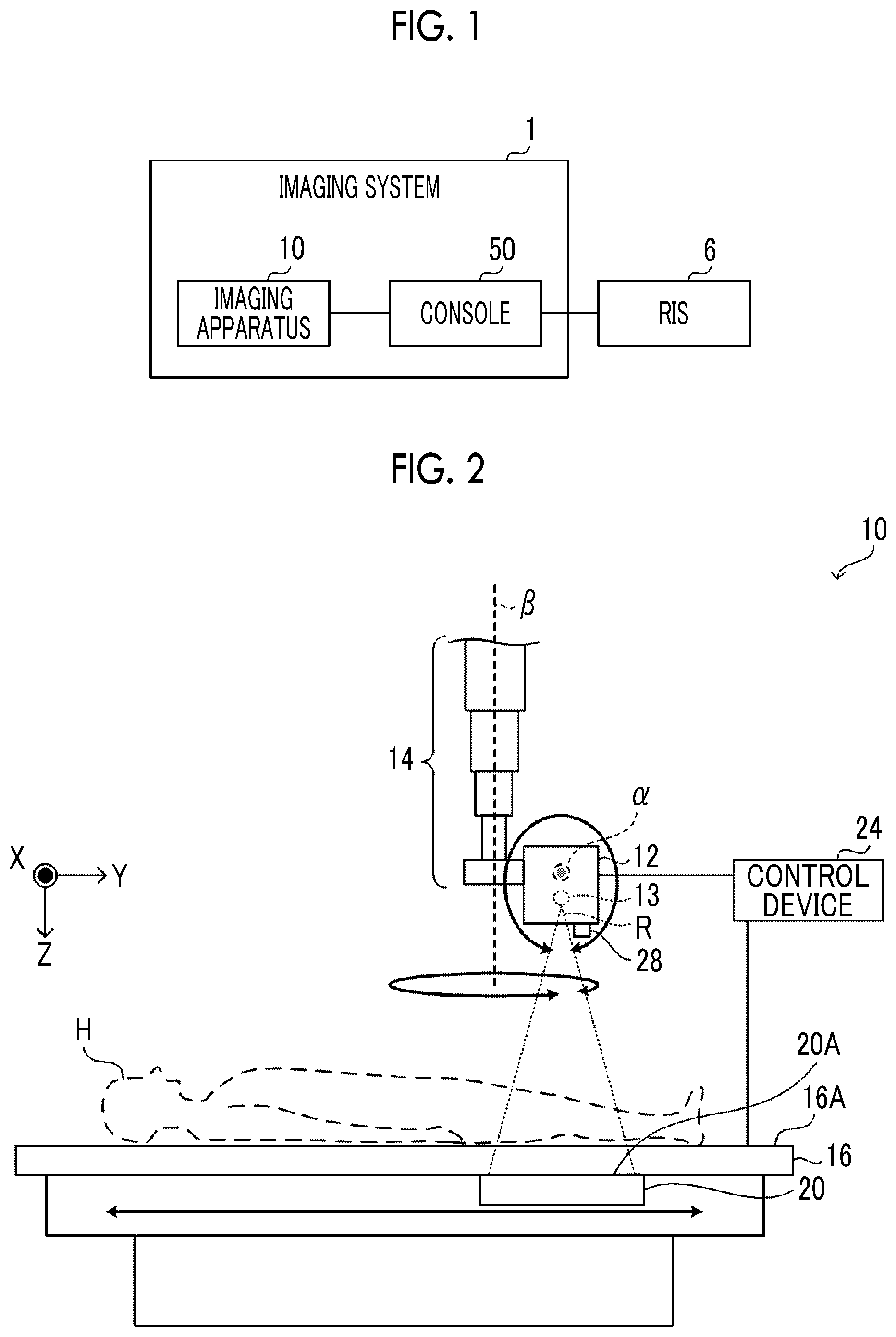 Patent US12569213 Figure 1 – Information processing apparatus, information processing method, and information processing program