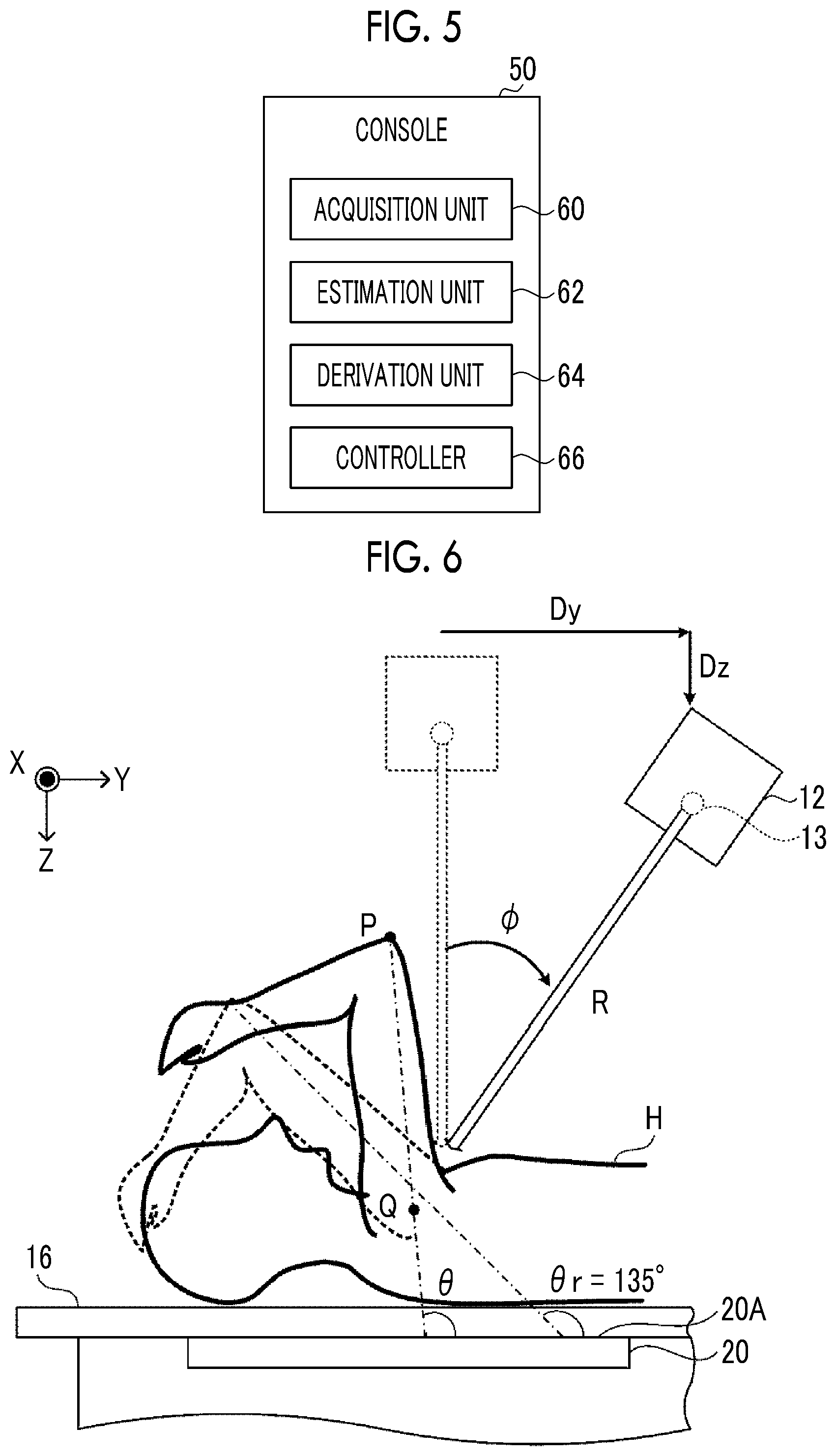 Patent US12569213 Figure 4 – Information processing apparatus, information processing method, and information processing program