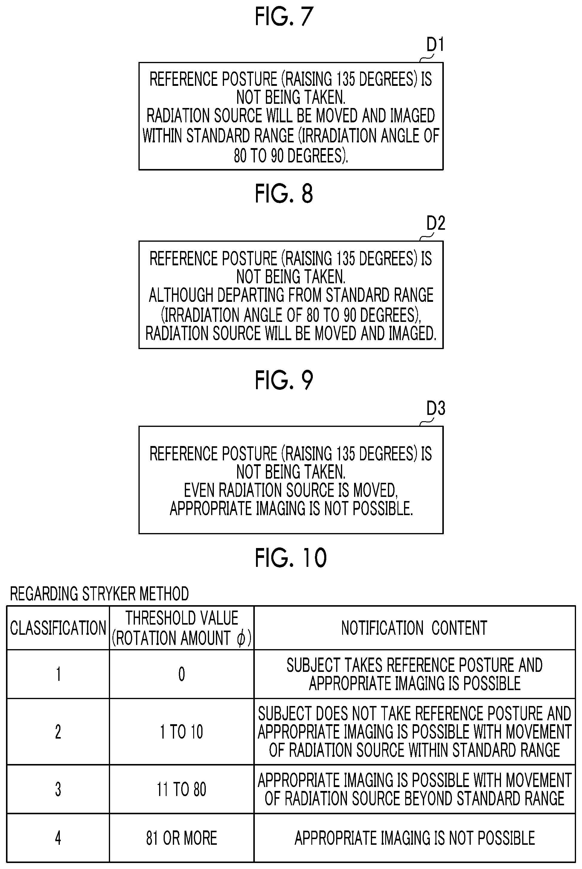 Patent US12569213 Figure 5 – Information processing apparatus, information processing method, and information processing program