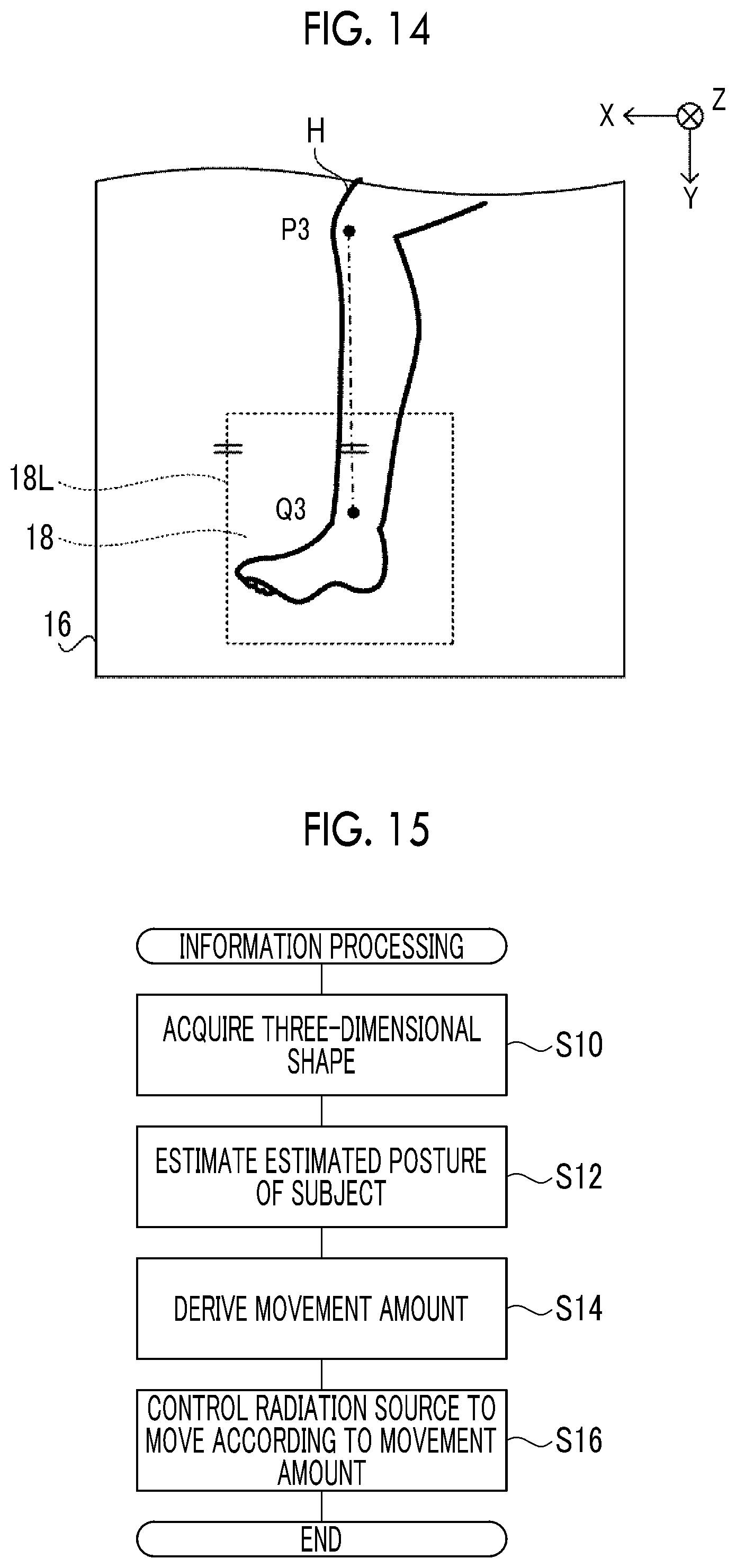 Patent US12569213 Figure 8 – Information processing apparatus, information processing method, and information processing program