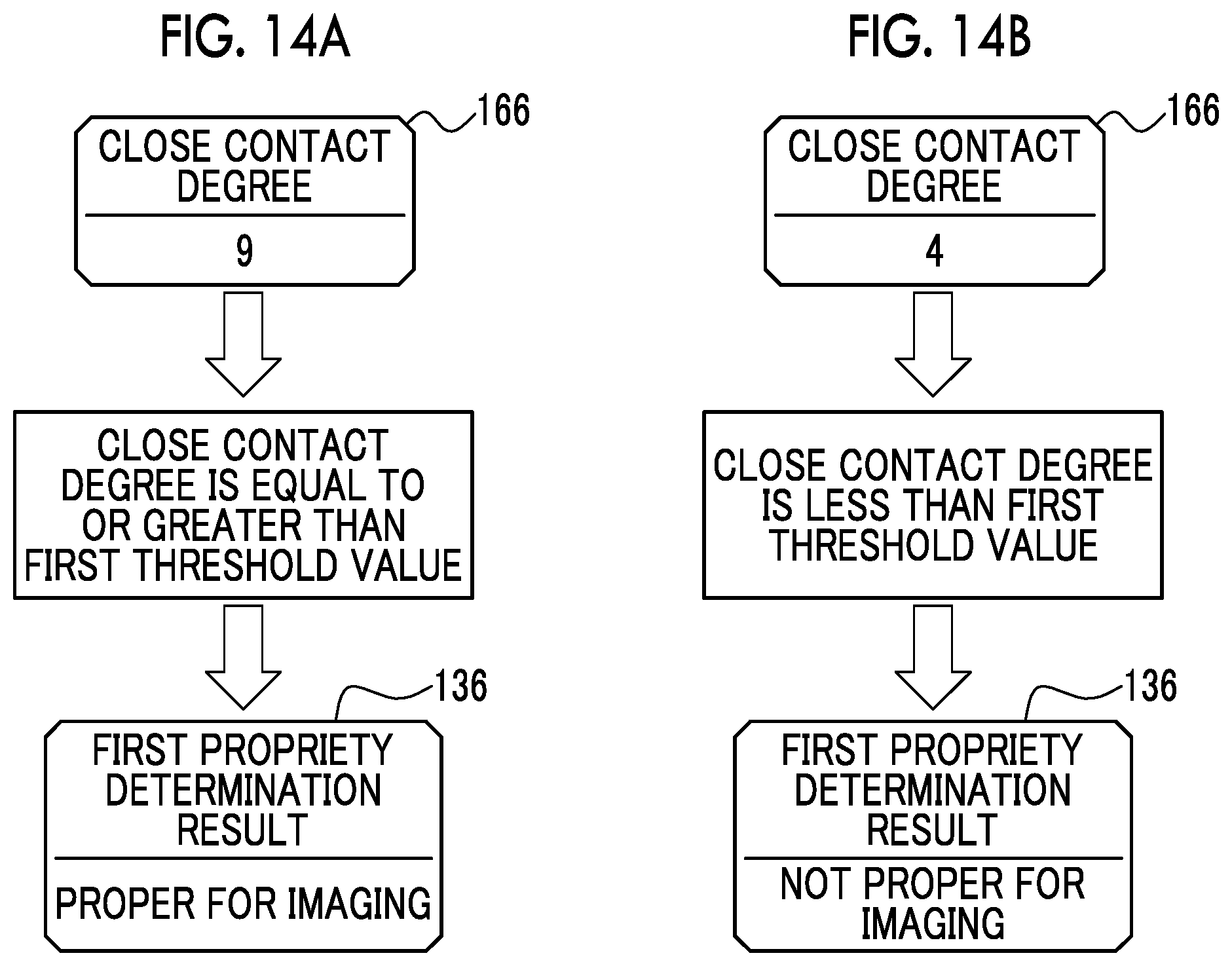 Patent US12569215 Figure 14 – Imaging management device, method for operating imaging management device, and operation program for imaging management device