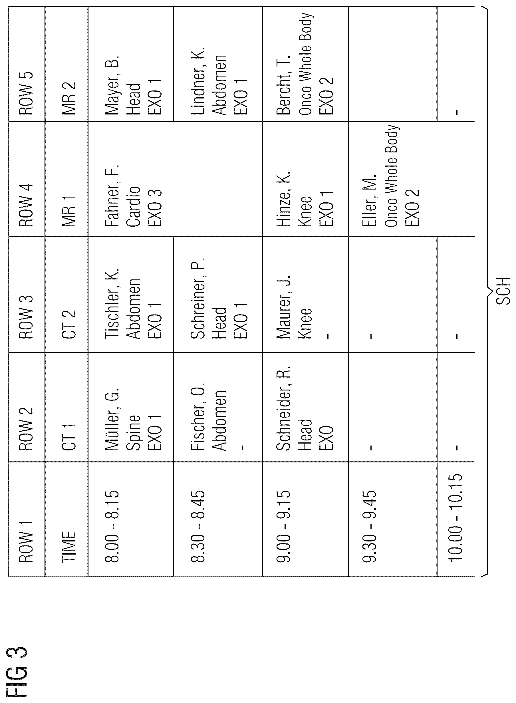 Patent US12569216 Figure 3 – Advanced medical imaging in distributed setup