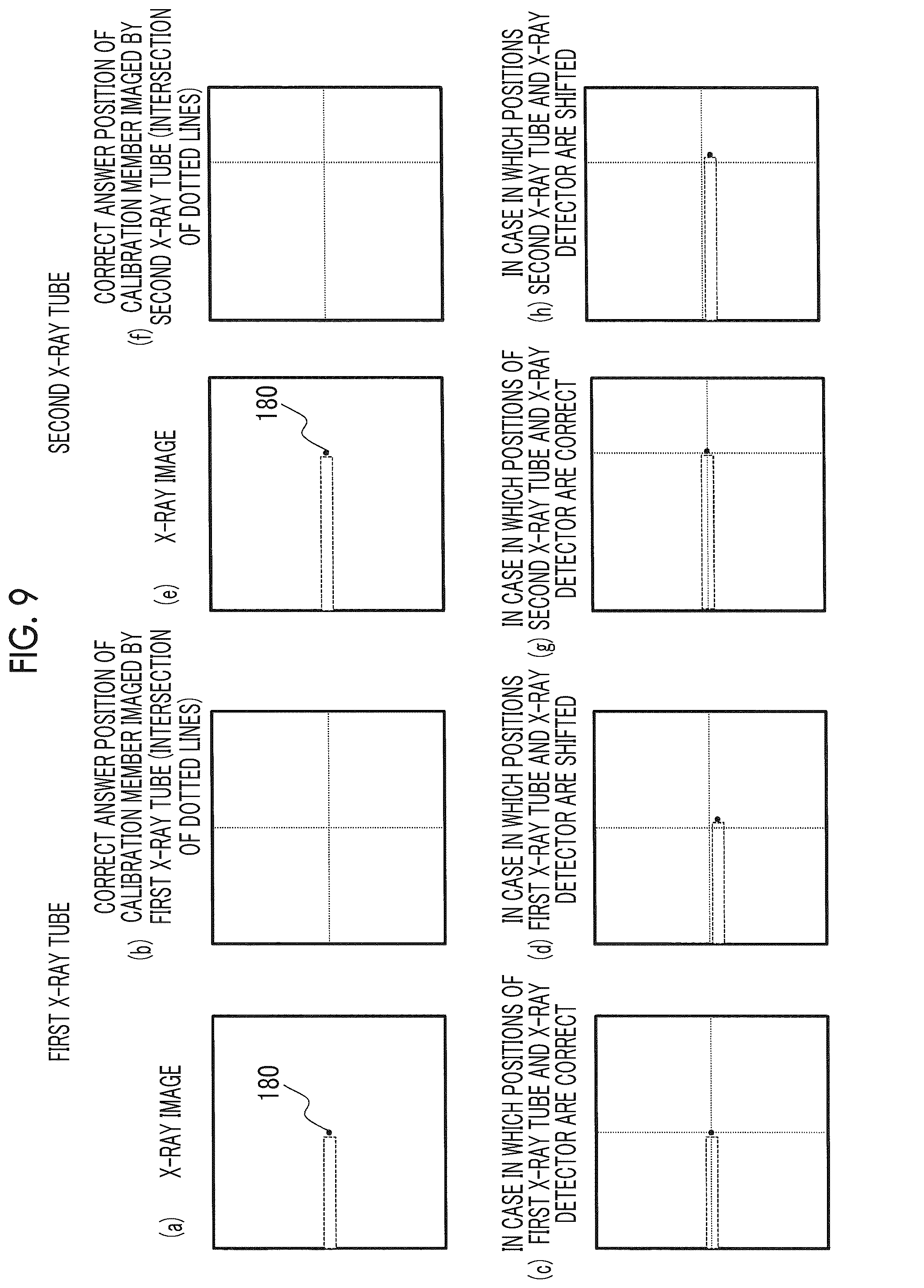 Patent US12569217 Figure 9 – X-ray imaging apparatus and X-ray imaging method