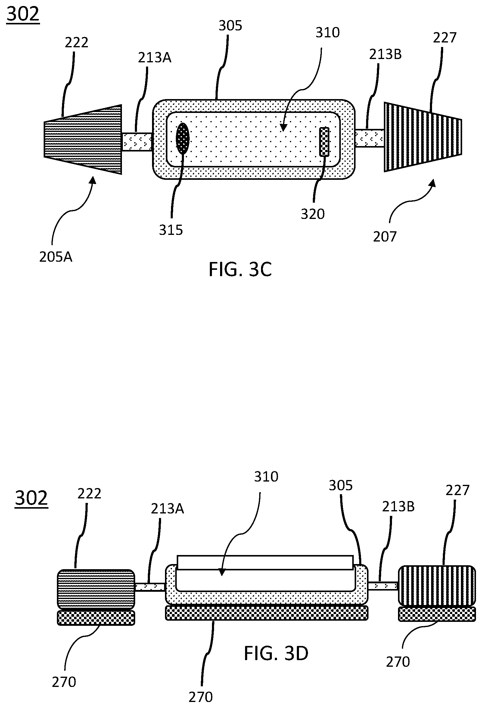 Patent US12569218 Figure 9 – Systems, devices, and methods for performing active auscultation and detecting acoustic signals and/or sonic energy measurements