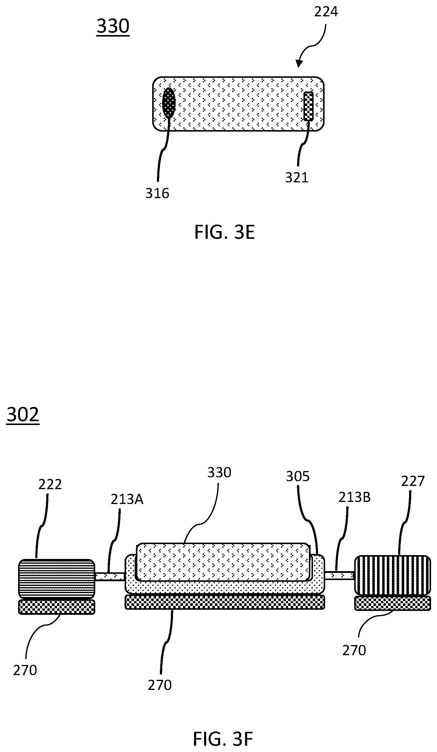 Patent US12569218 Figure 10 – Systems, devices, and methods for performing active auscultation and detecting acoustic signals and/or sonic energy measurements
