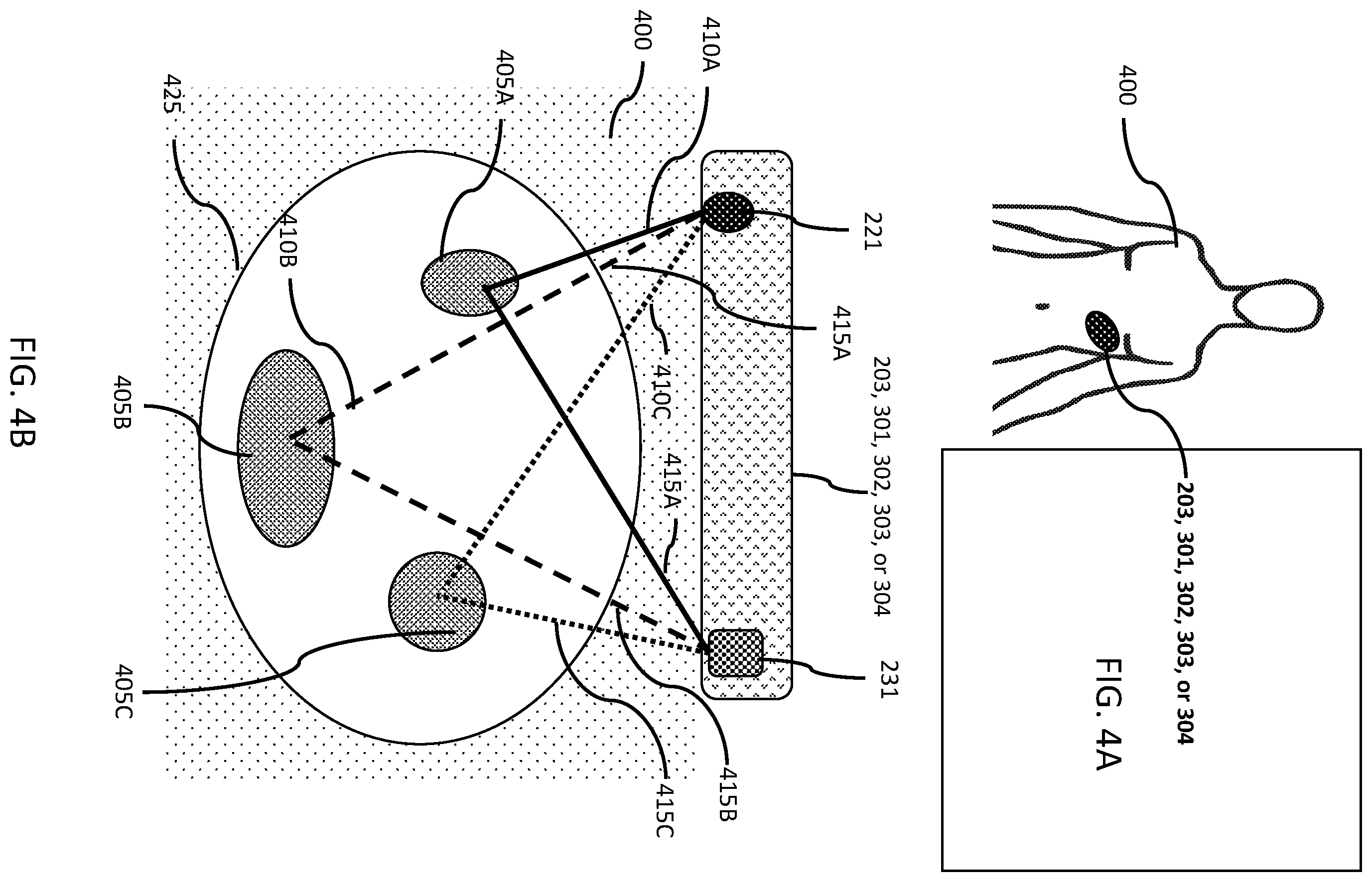 Patent US12569218 Figure 13 – Systems, devices, and methods for performing active auscultation and detecting acoustic signals and/or sonic energy measurements