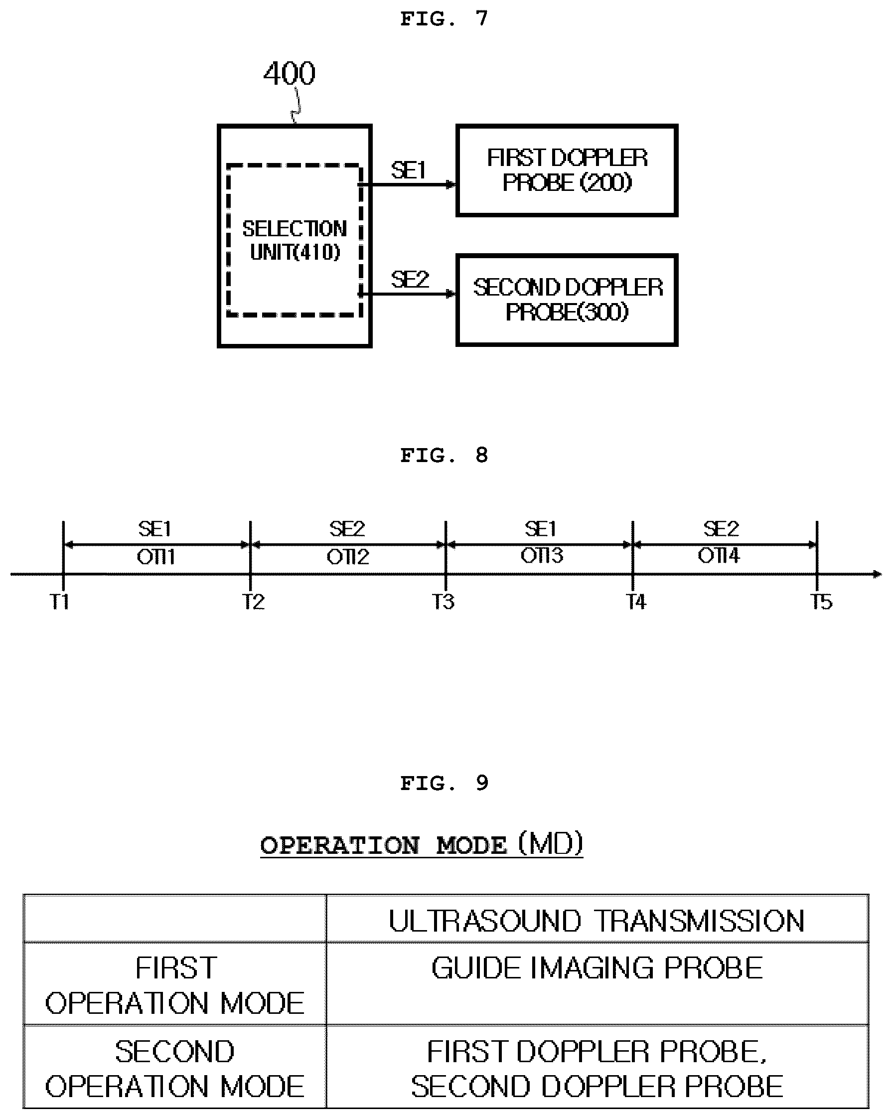 Patent US12569220 Figure 4 – Blood flow measurement system