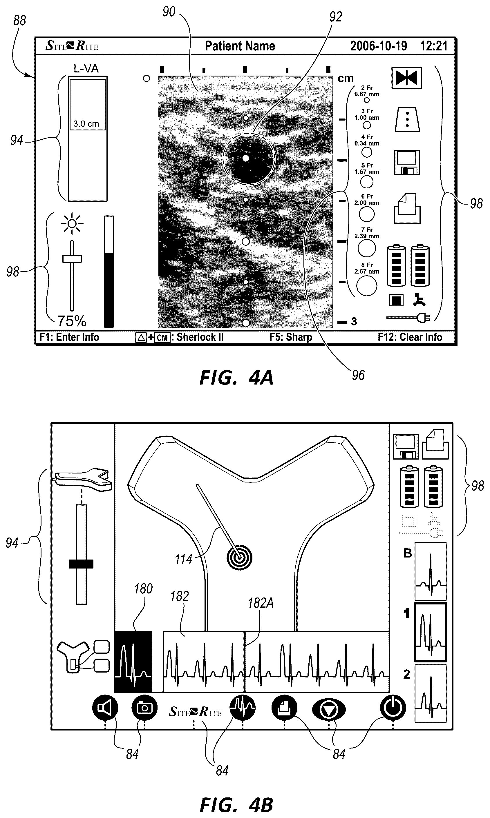 Patent US12569221 Figure 3 – Systems and methods for infrared-enhanced ultrasound visualization