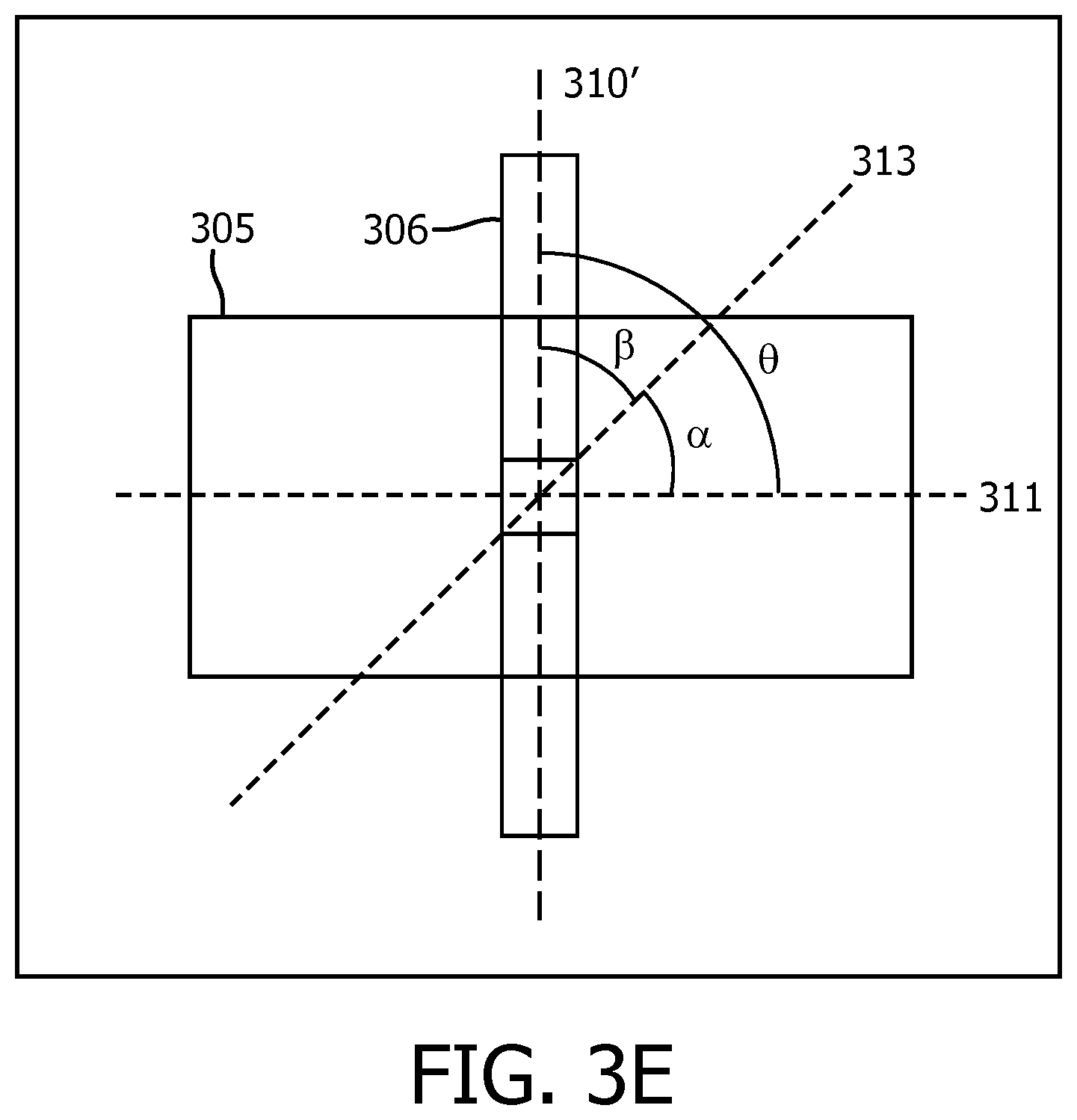 Patent US12569226 Figure 5 – Ultrasound system and method for guided shear wave elastography of anisotropic tissue