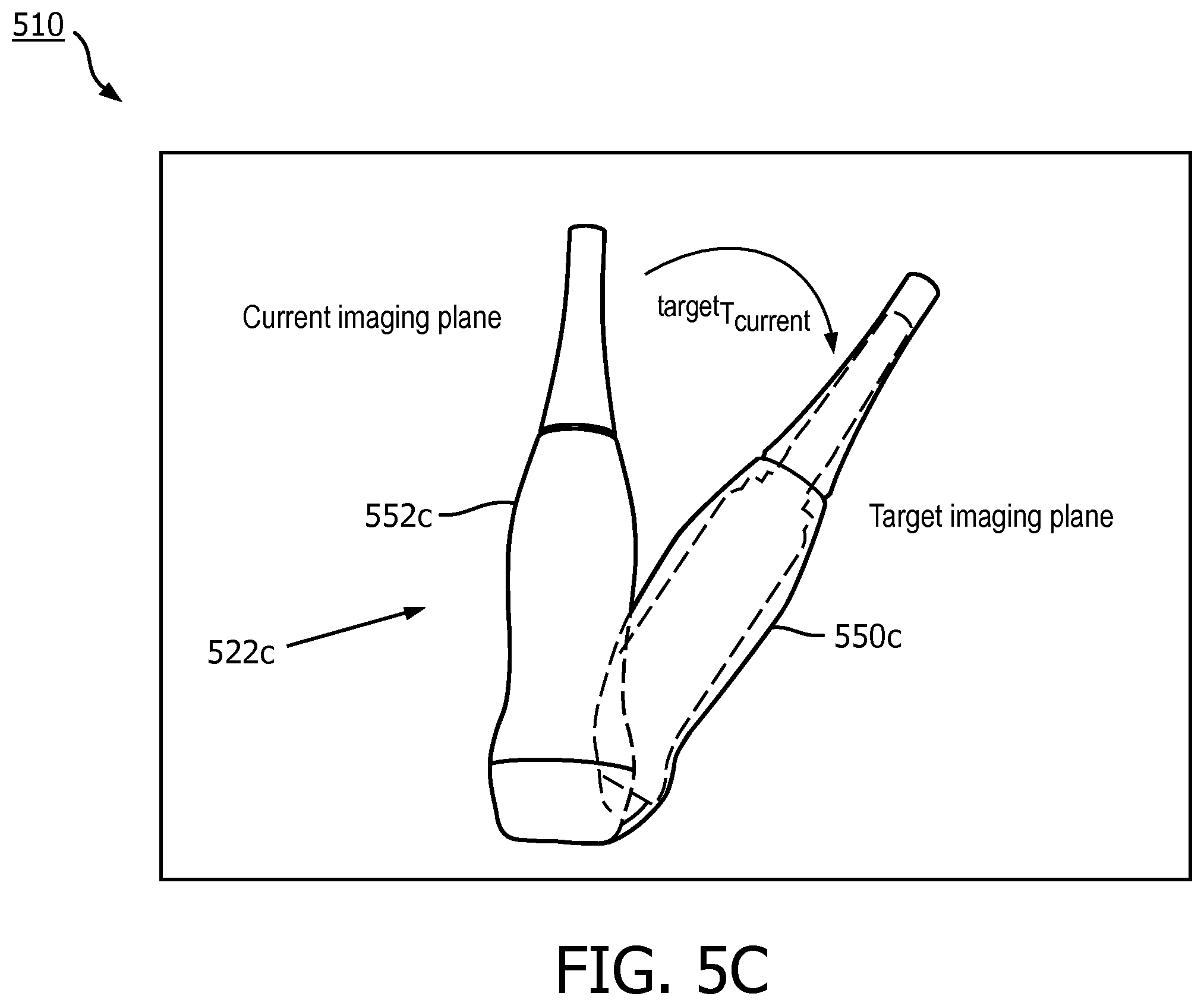 Patent US12569226 Figure 9 – Ultrasound system and method for guided shear wave elastography of anisotropic tissue