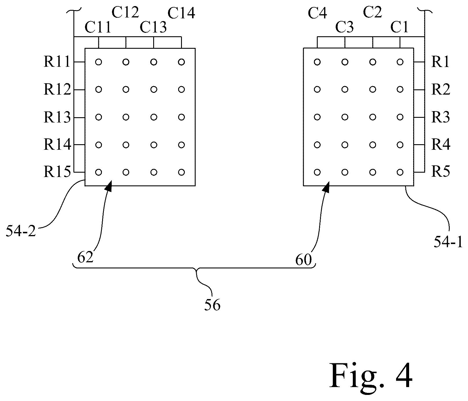 Patent US12569230 Figure 4 – Biopsy system having tissue sample impedance measurement