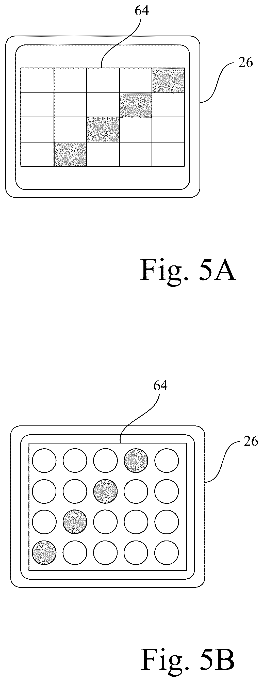 Patent US12569230 Figure 5 – Biopsy system having tissue sample impedance measurement