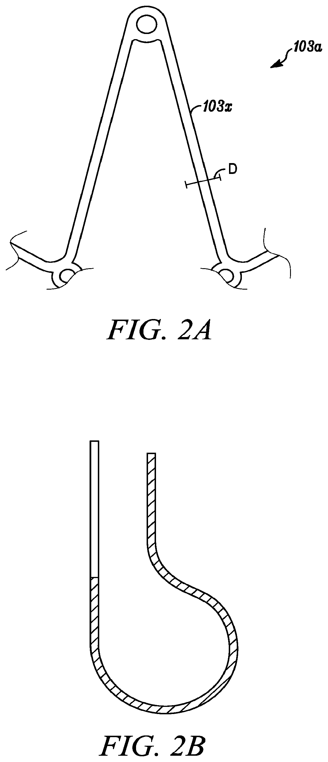 Patent US12569233 Figure 3 – Devices and methods for coronary sinus pressure relief