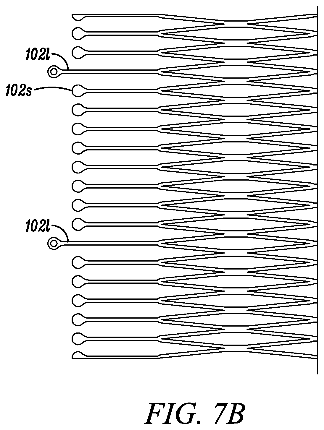 Patent US12569233 Figure 7 – Devices and methods for coronary sinus pressure relief
