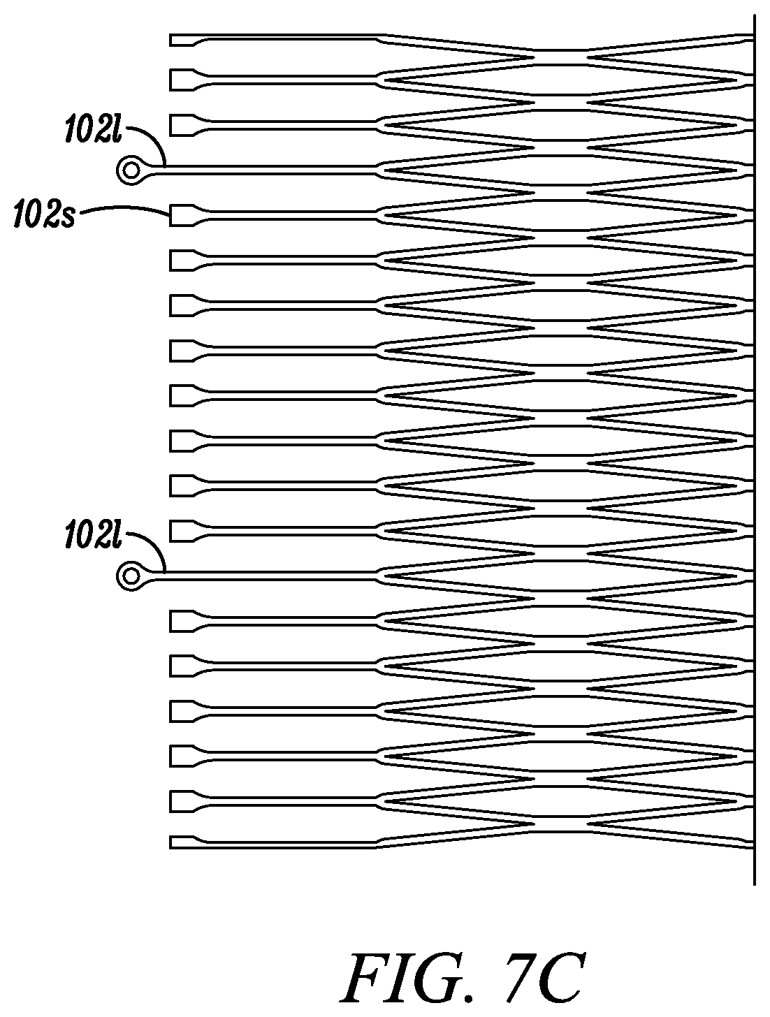 Patent US12569233 Figure 8 – Devices and methods for coronary sinus pressure relief