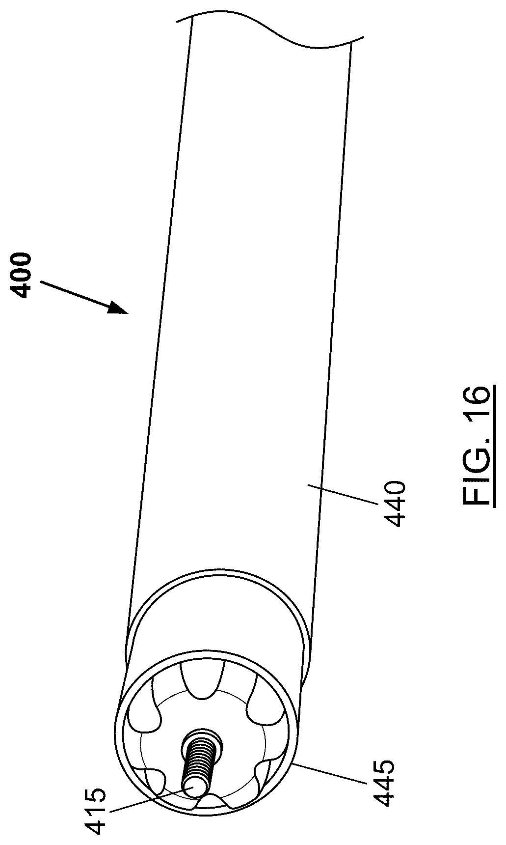 Patent US12569234 Figure 17 – Devices and methods for occluding abnormal openings in a patient's vasculature